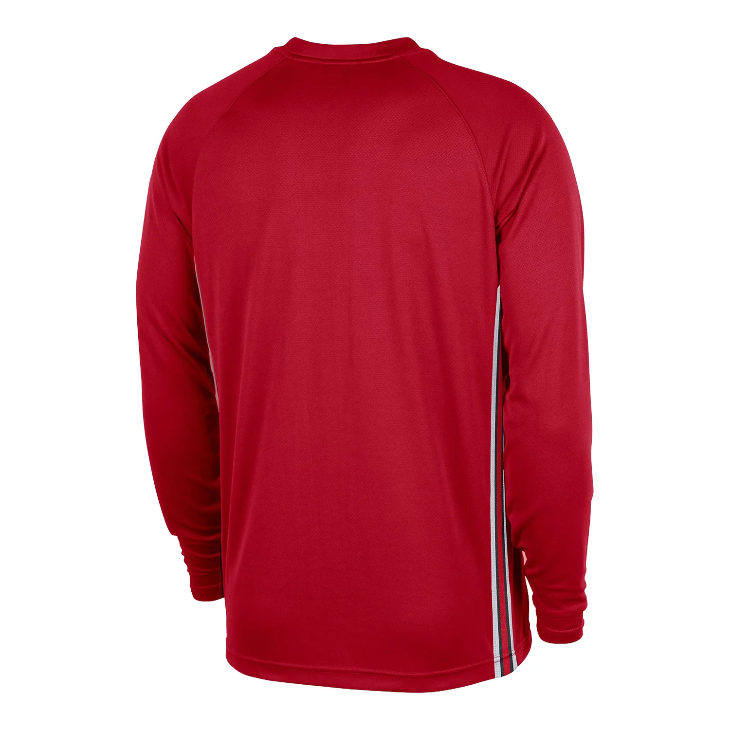 Chicago Bulls Nike Pre-Game Shooting Shirt