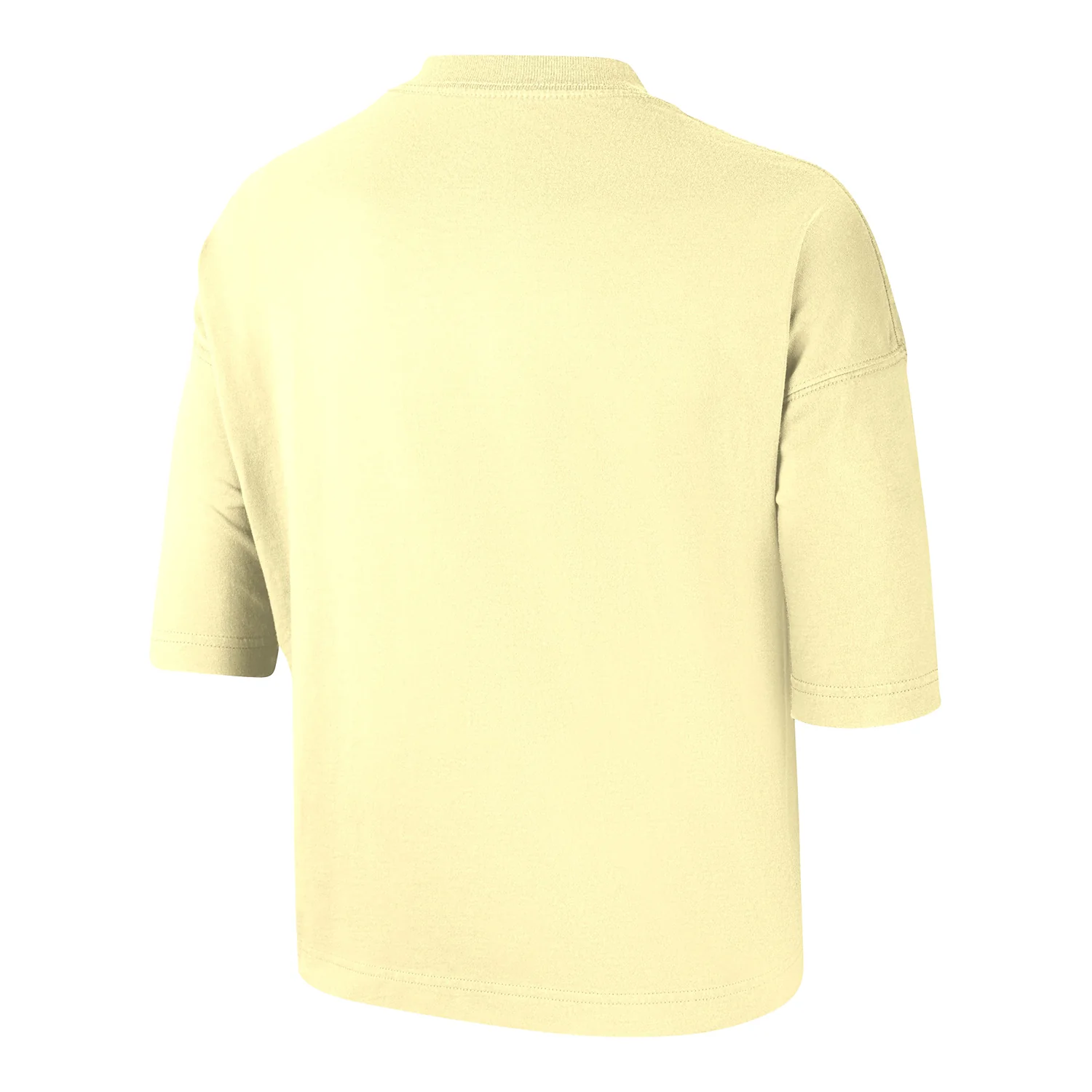 Ladies Chicago Bulls Nike Swish T-Shirt