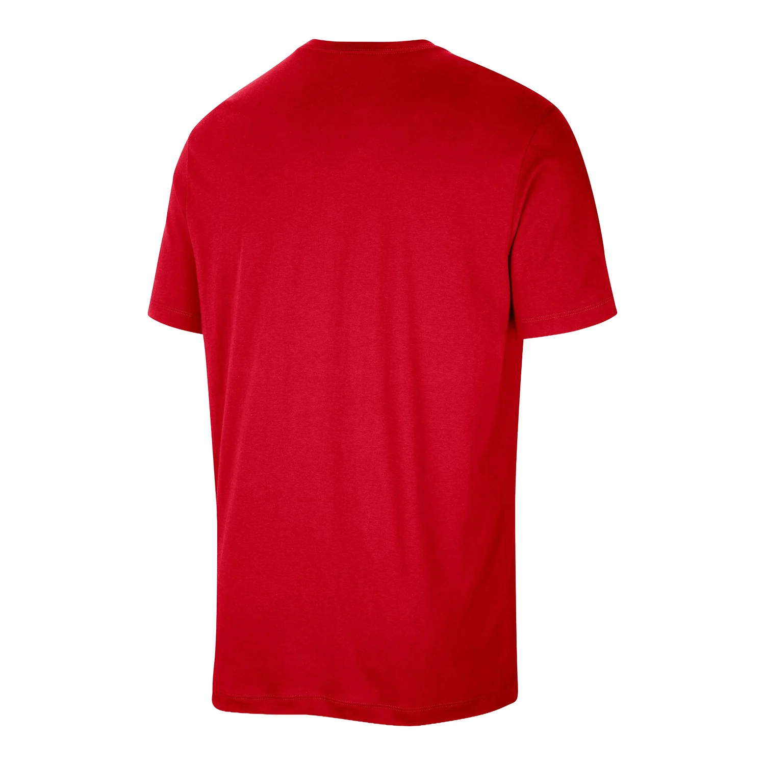 Chicago Bulls Nike Authentic Practice T-Shirt