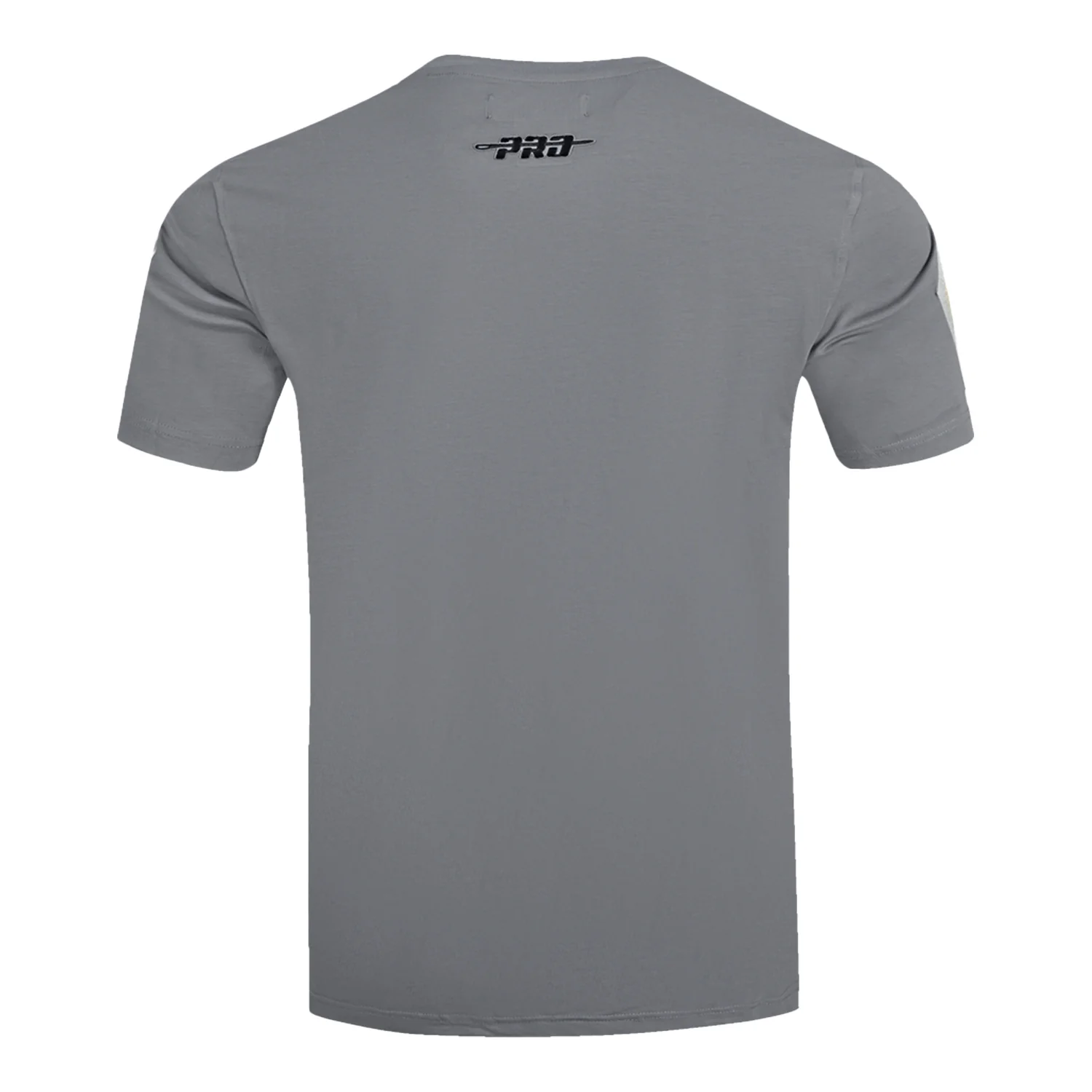 2024-25 Chicago Bulls City Edition Pro Standard Multi-Logo Grey T-Shirt