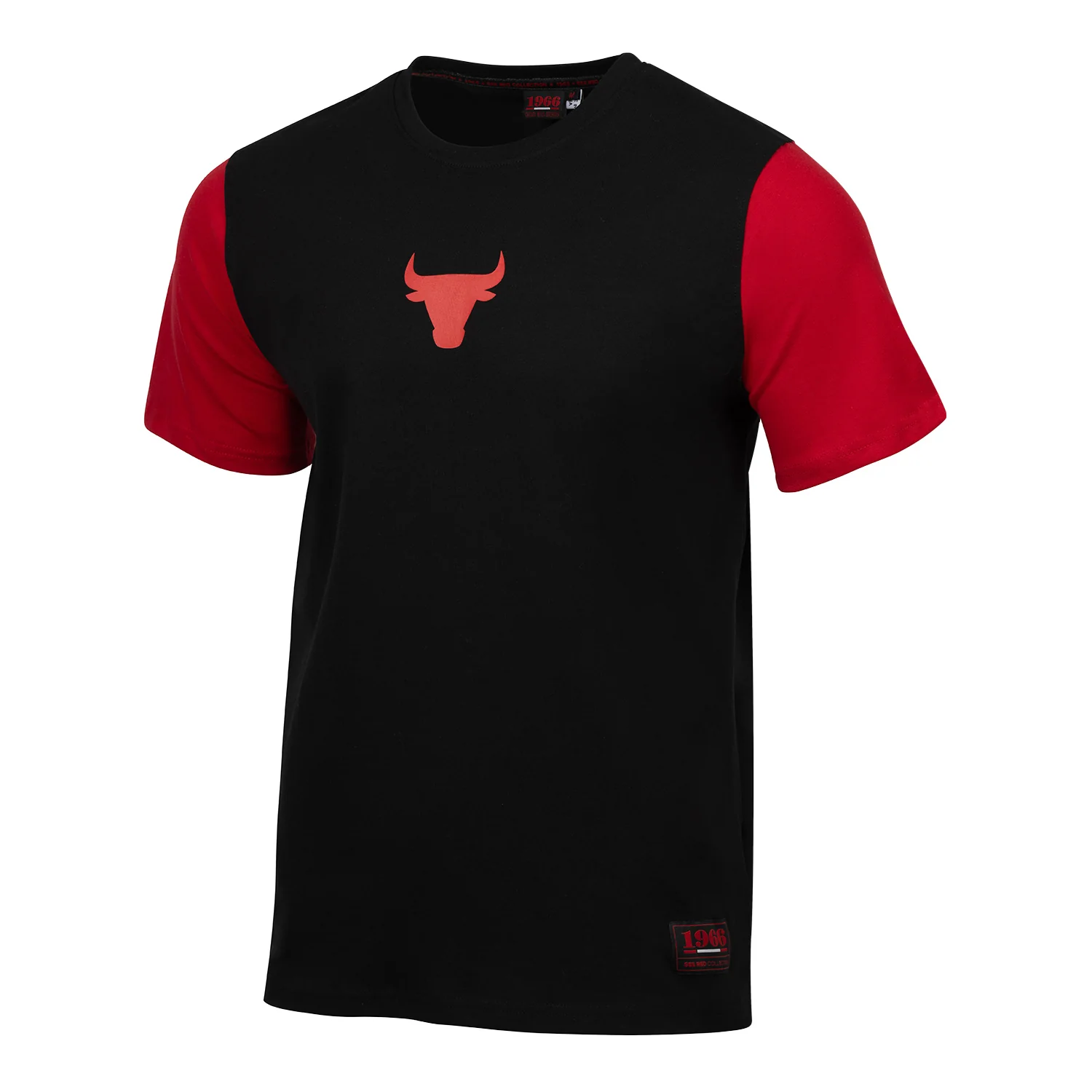 Youth Chicago Bulls 1966 See Red T-Shirt