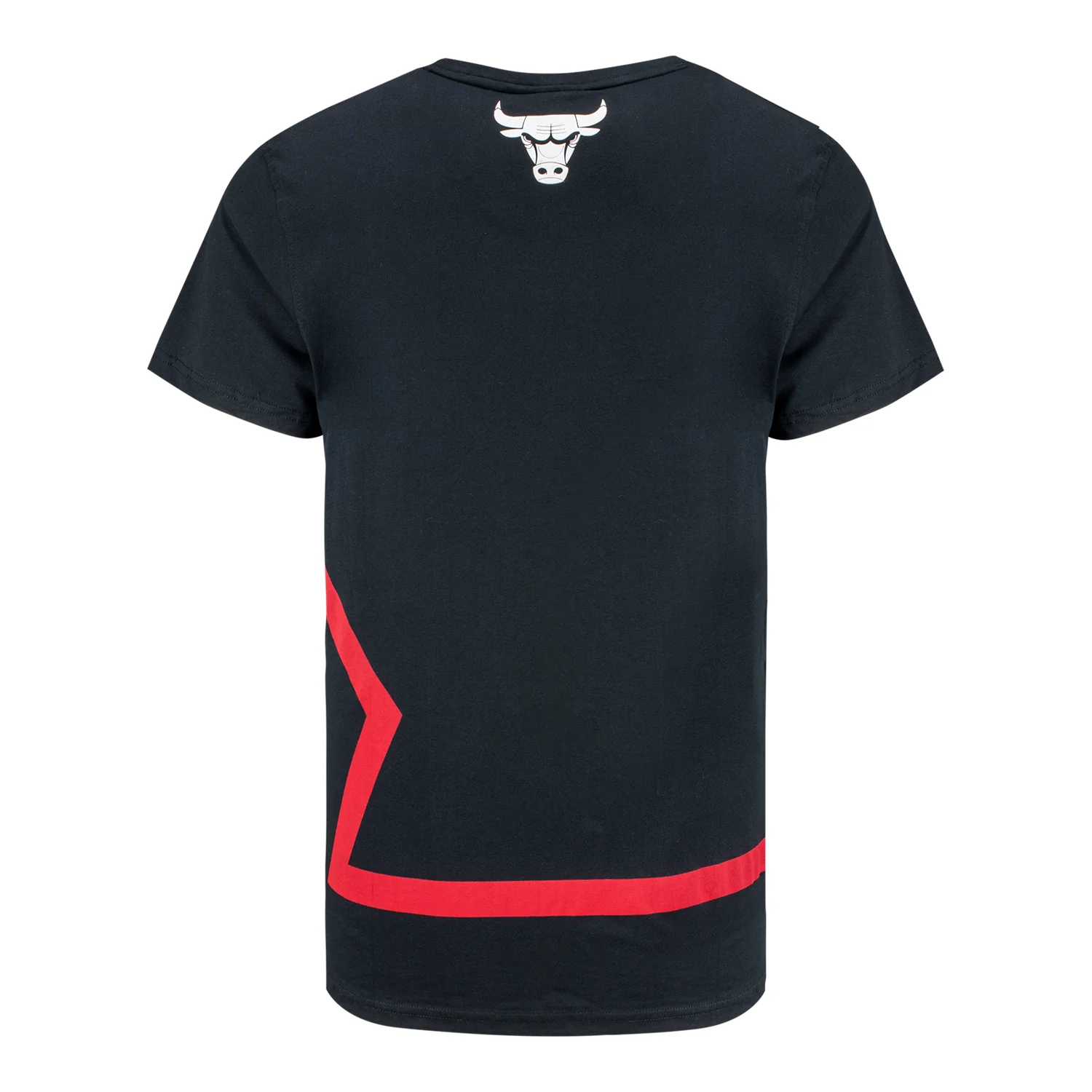 2023-24 CHICAGO BULLS CITY EDITION 1966 T-SHIRT