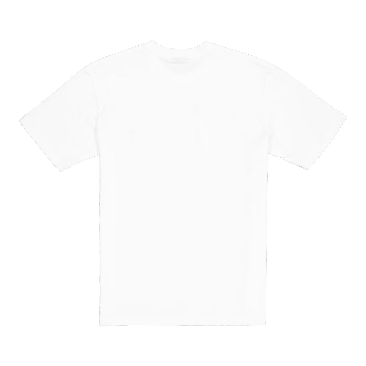 Chicago Bulls New Era Varsity Laurel T-Shirt