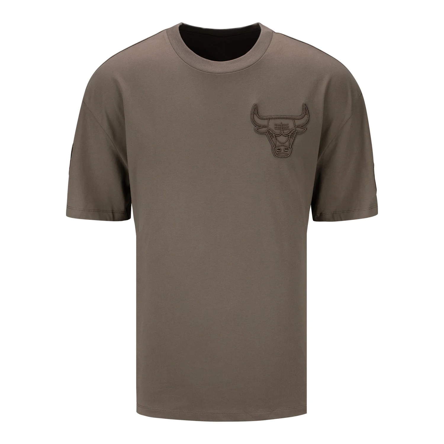 Chicago Bulls Pro Standard Neutral T-Shirt