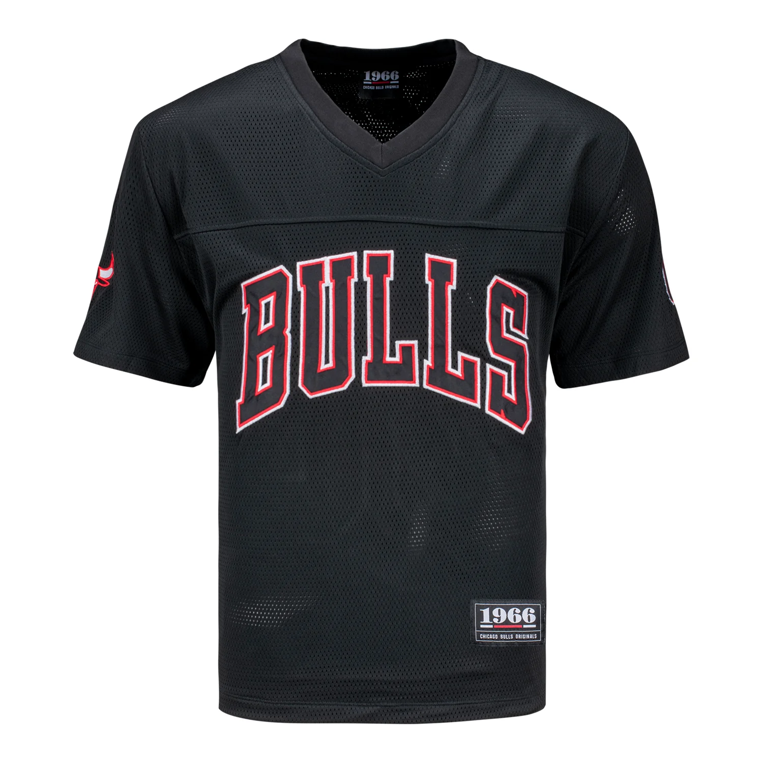 Chicago Bulls 1966 Football Jersey
