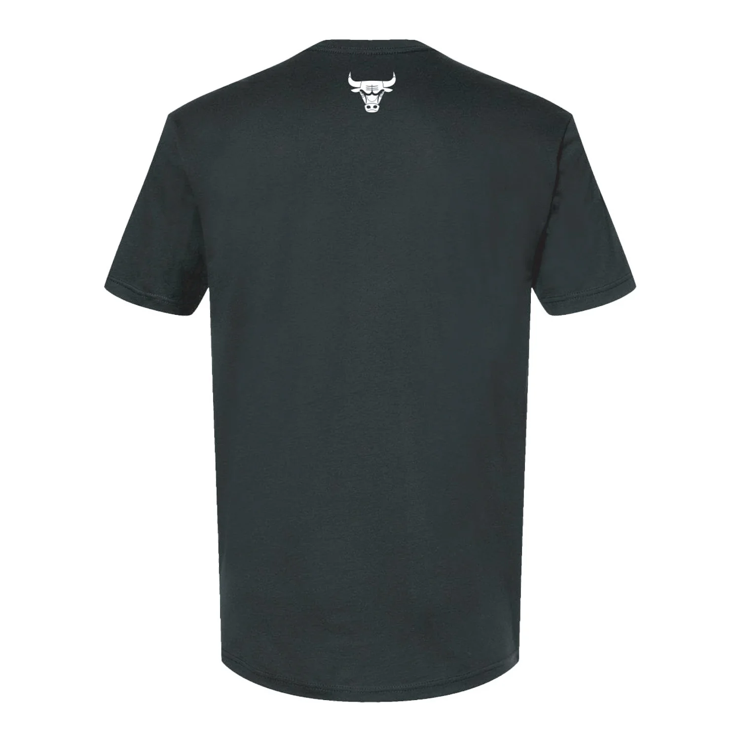 Chicago Bulls Item of the Game Pride T-Shirt