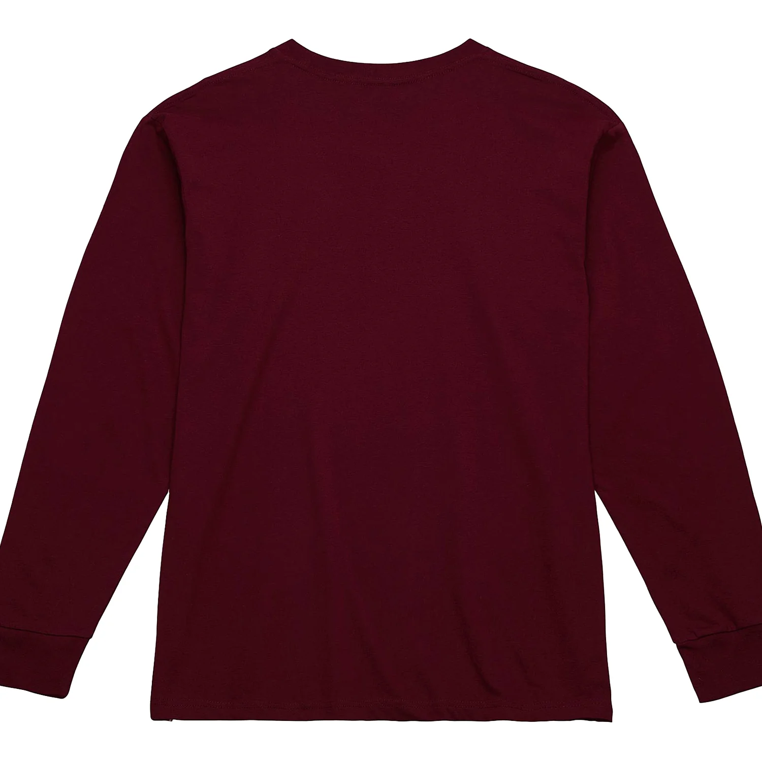 Chicago Bulls Mitchell & Ness Collegiate Ivy League T-Shirt