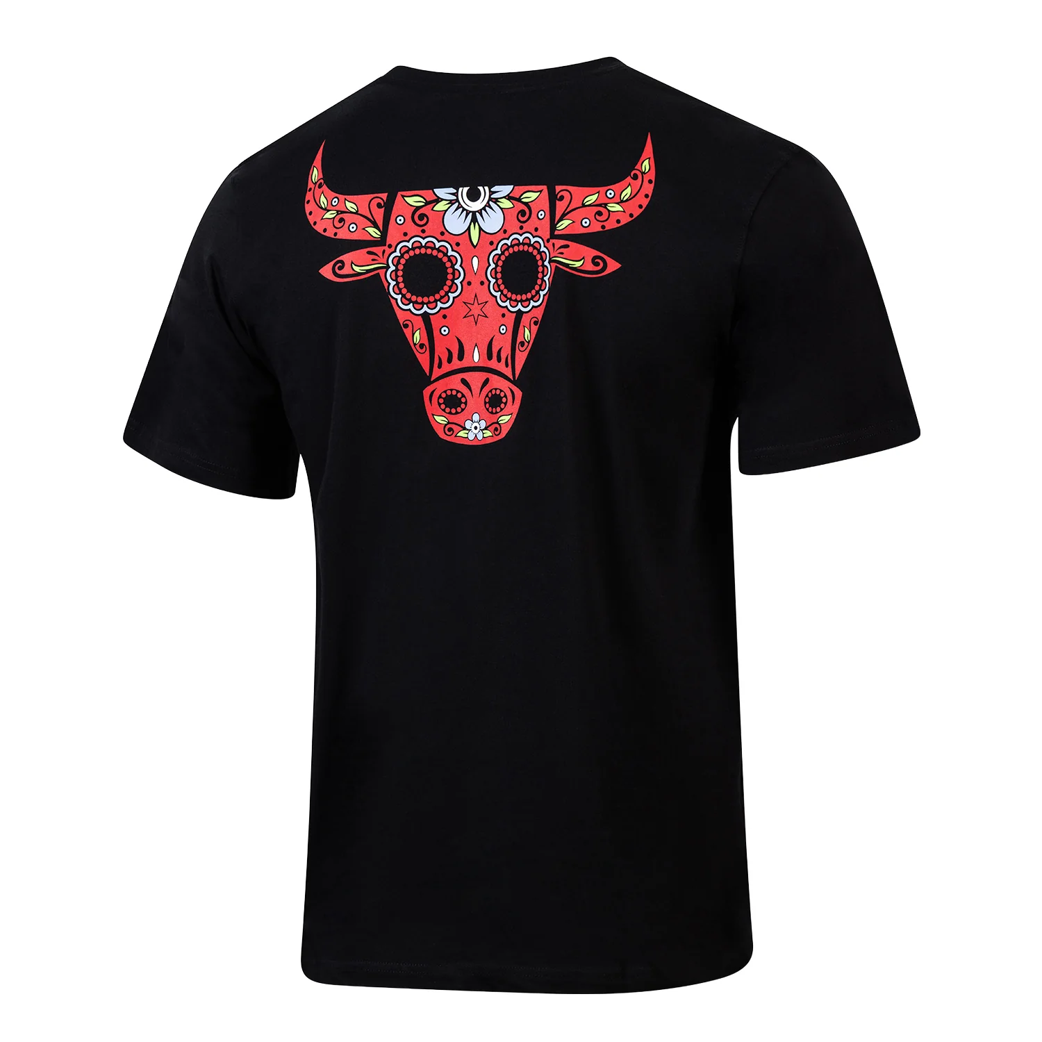 Chicago Bulls 1966 Los Bulls T-Shirt