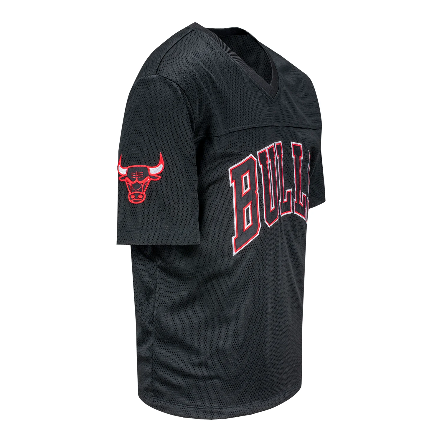 Chicago Bulls 1966 Football Jersey
