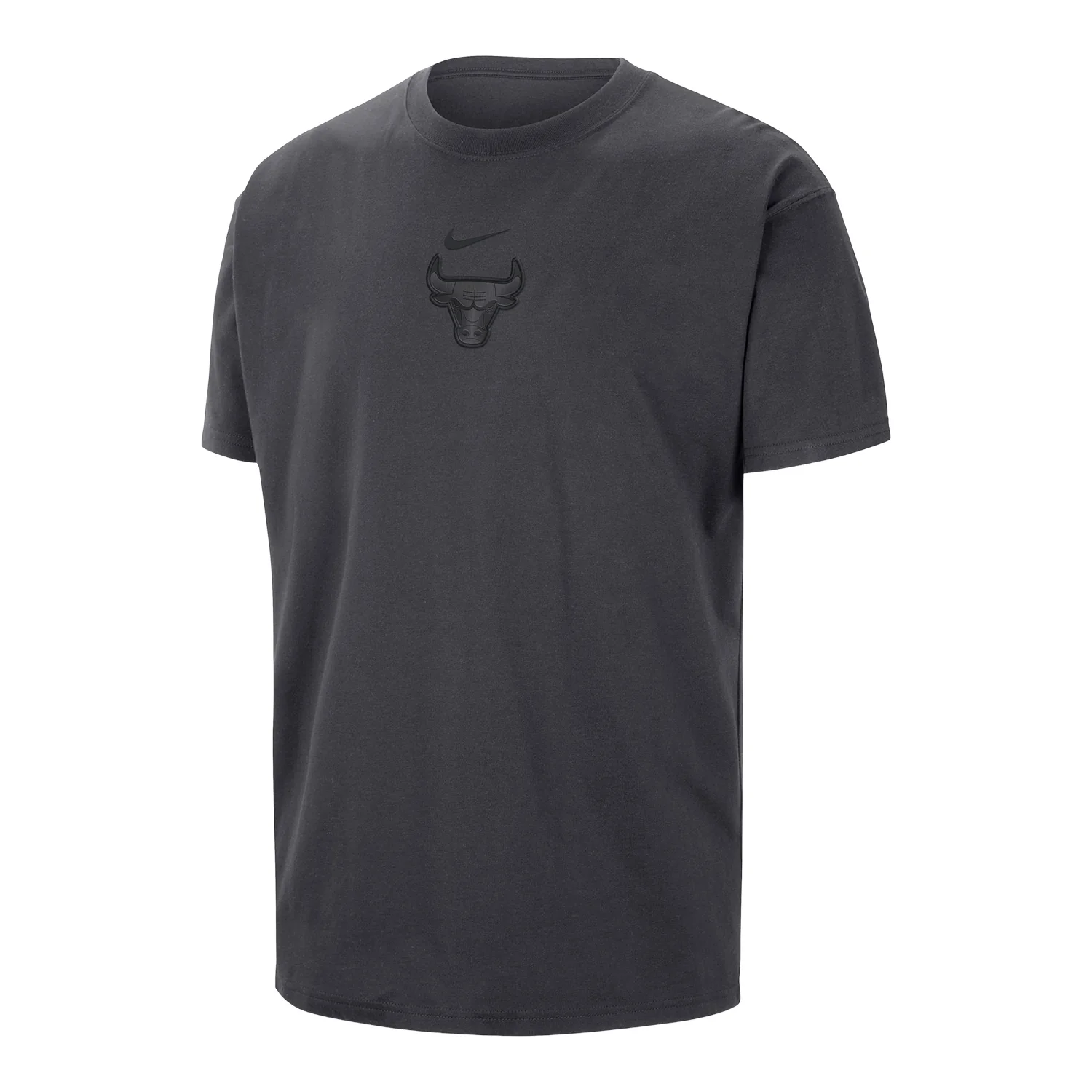 Chicago Bulls Nike Premium Tonal T-Shirt