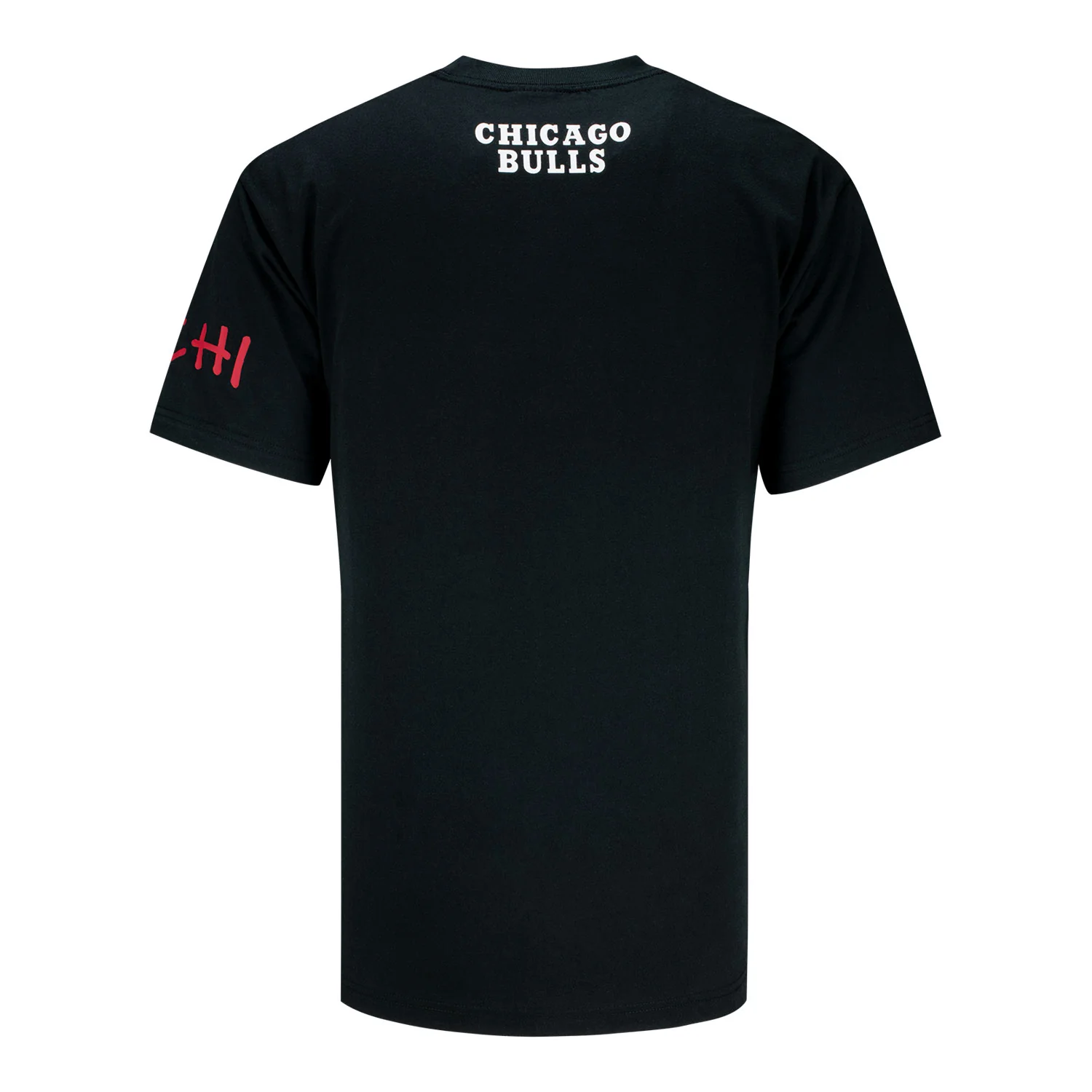 Chicago Bulls Premium Dennis Rodman T-Shirt