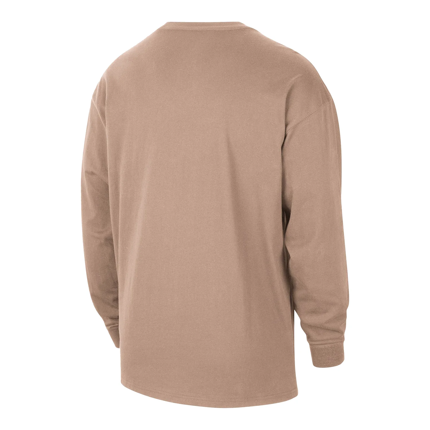 2024-25 Chicago Bulls City Edition Nike Max 90 Long Sleeve T-Shirt