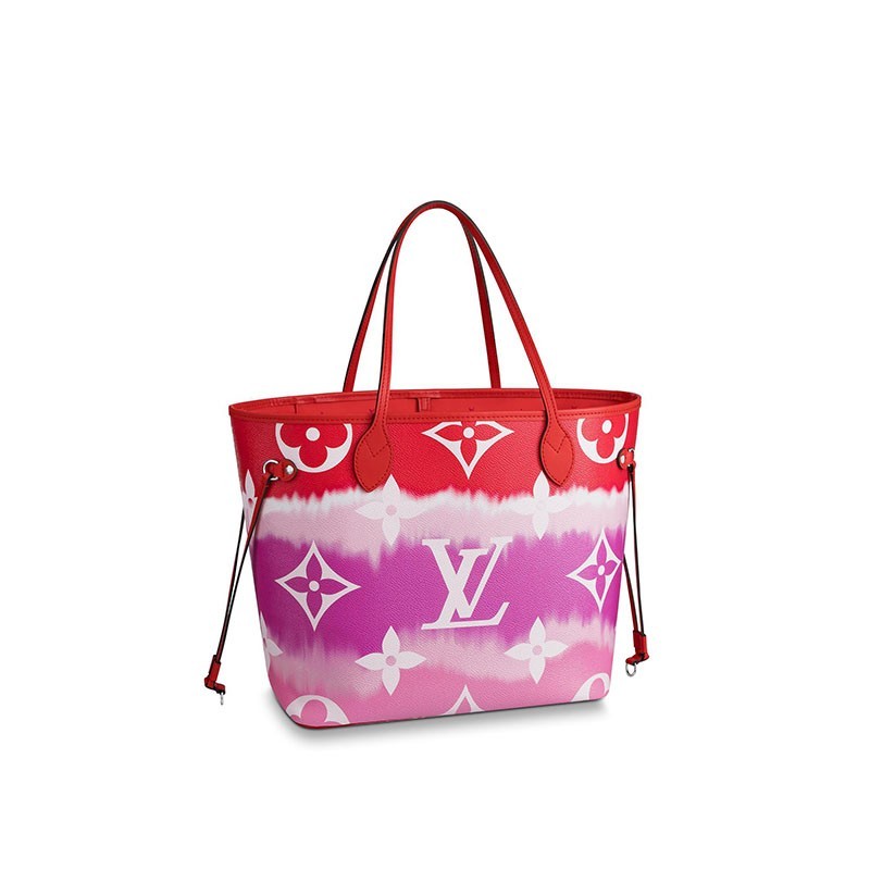 Lv Escale Neverfull Mm Reviewer