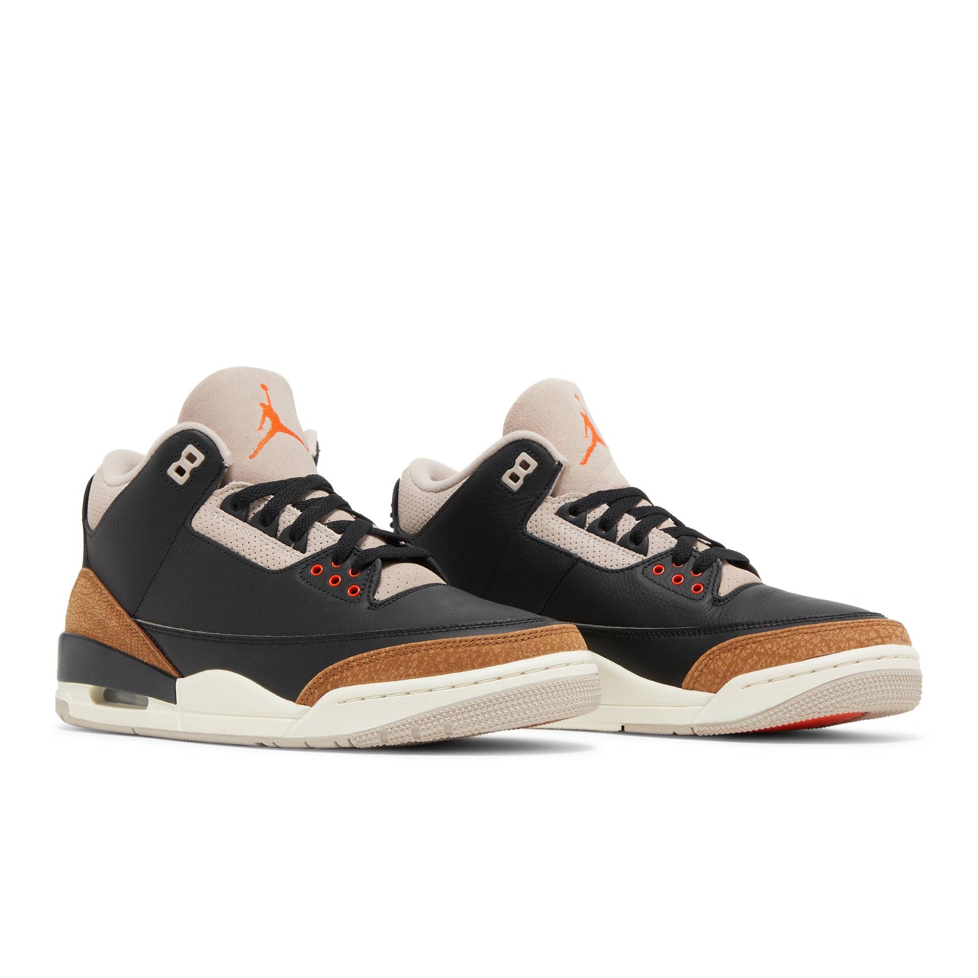 Air Jordan 3 Retro 'Desert Elephant' CT8532-008