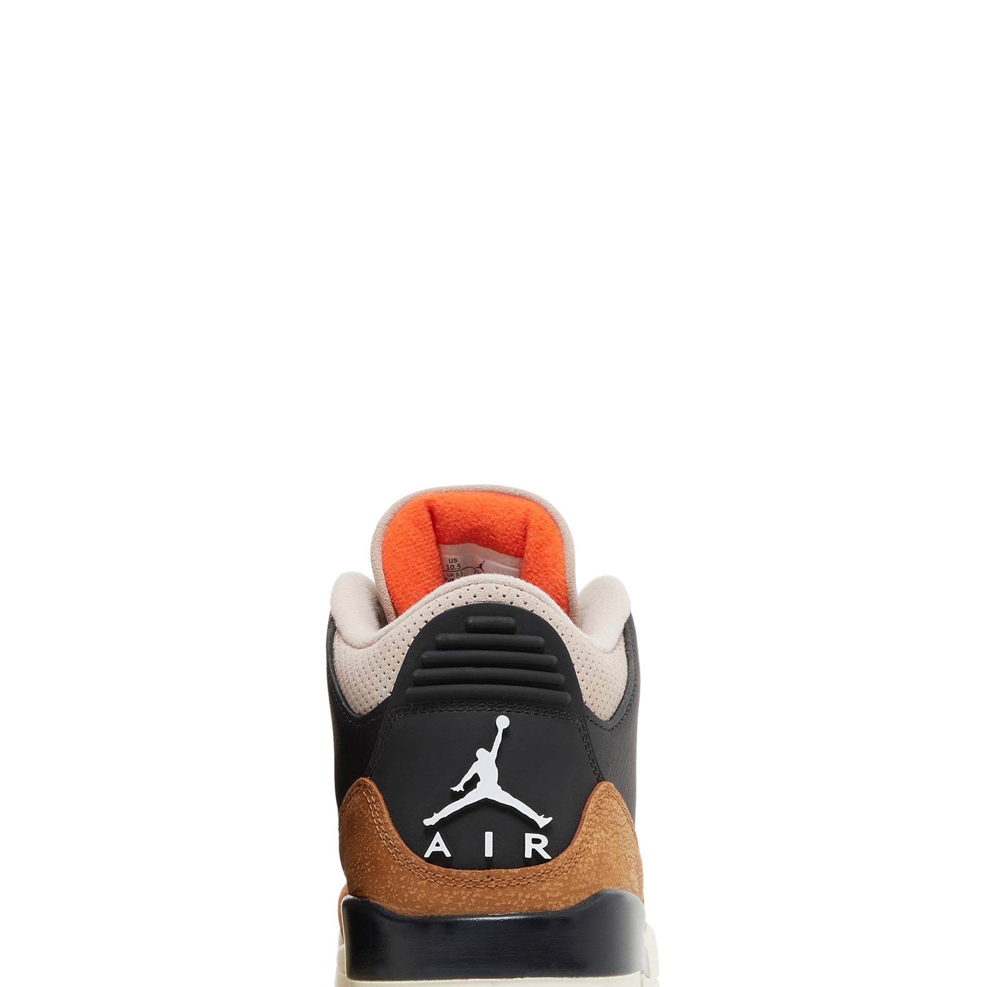 Air Jordan 3 Retro 'Desert Elephant' CT8532-008