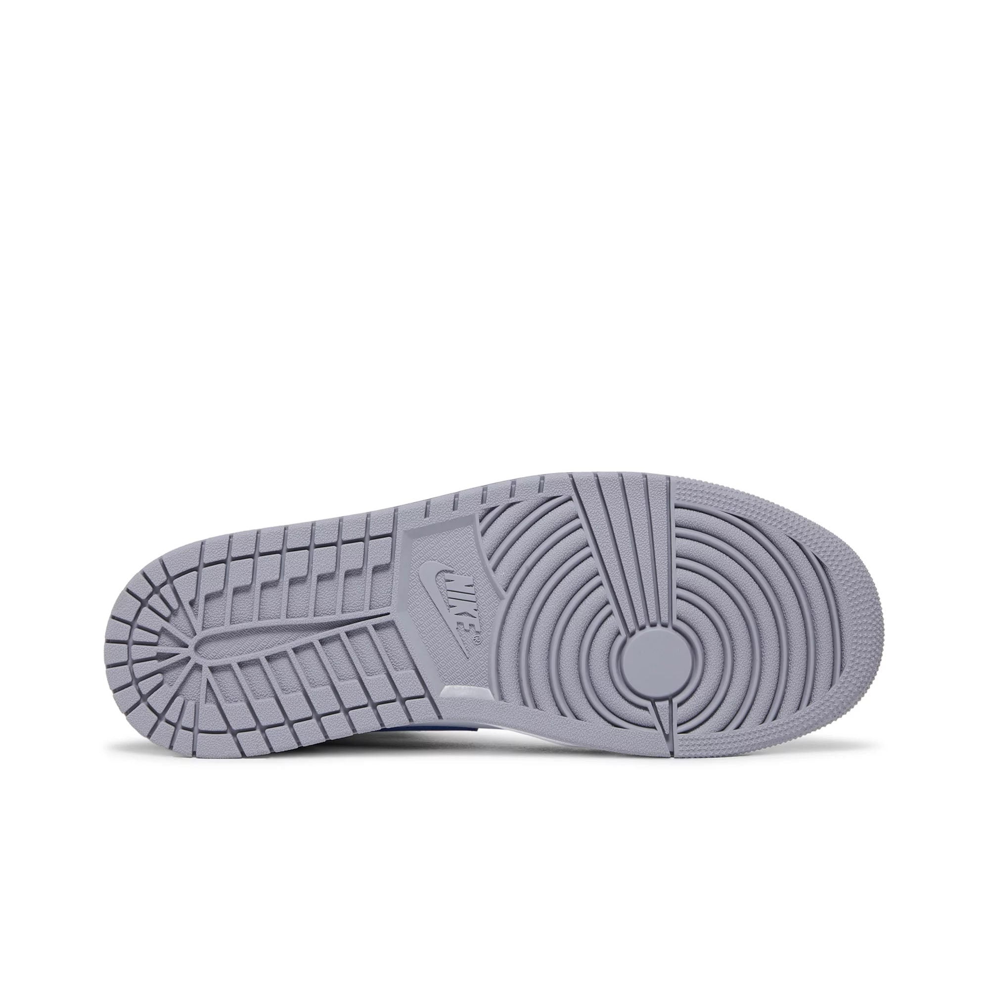 Air Jordan 1 Retro High OG 'True Blue' DZ5485-410