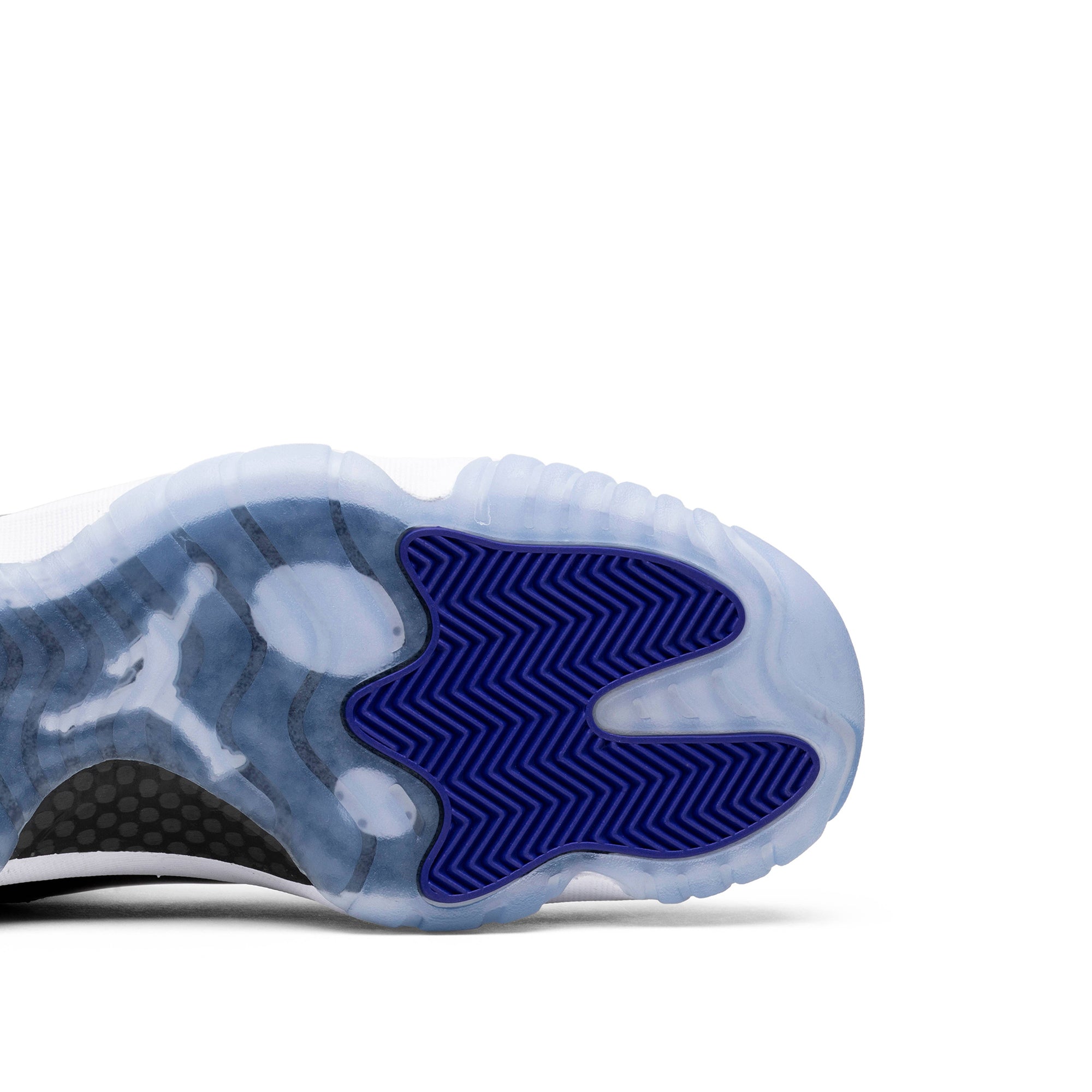 Air Jordan 11 Retro 'Concord' 2018 378037-100