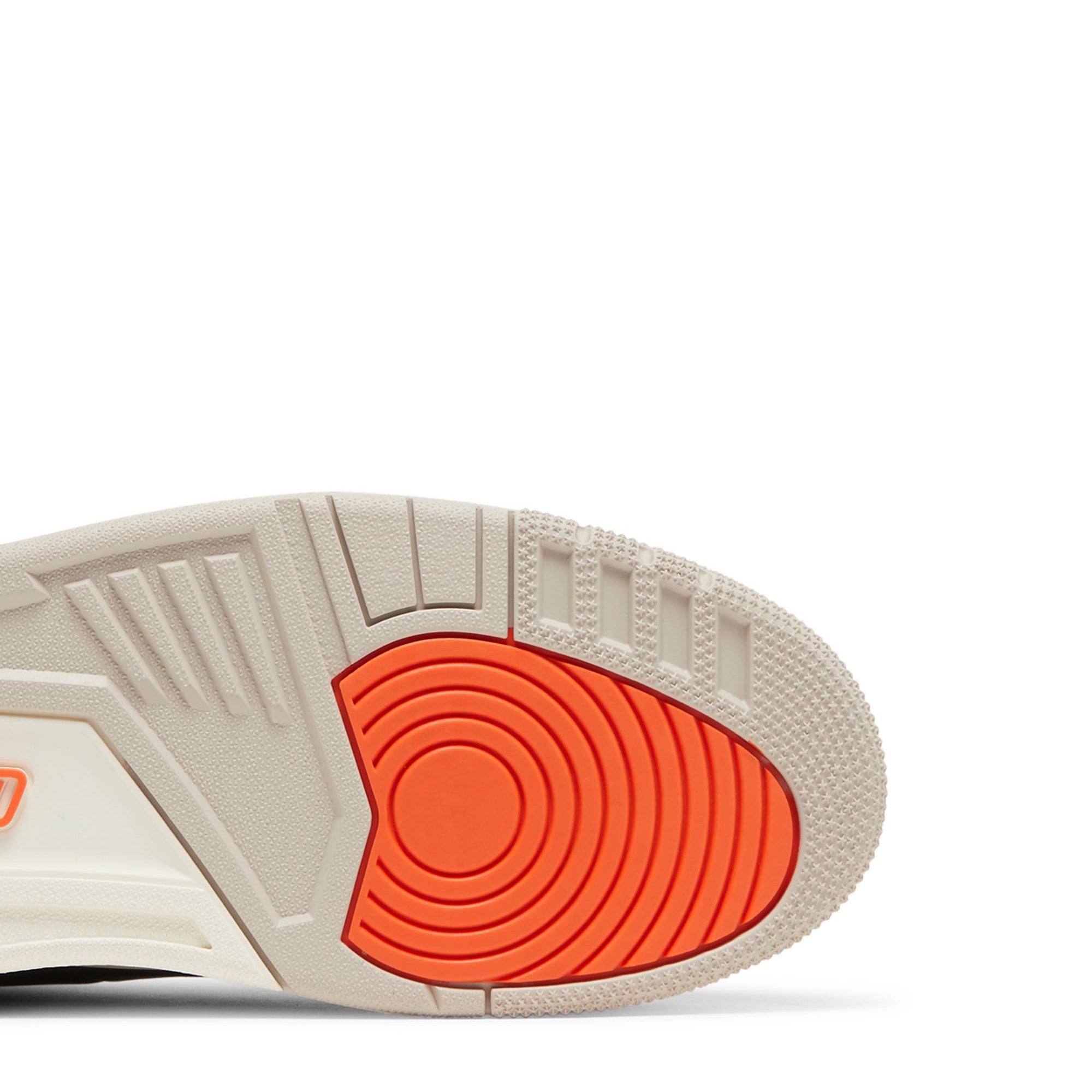 Air Jordan 3 Retro 'Desert Elephant' CT8532-008