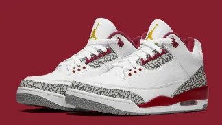 Air Jordan 3