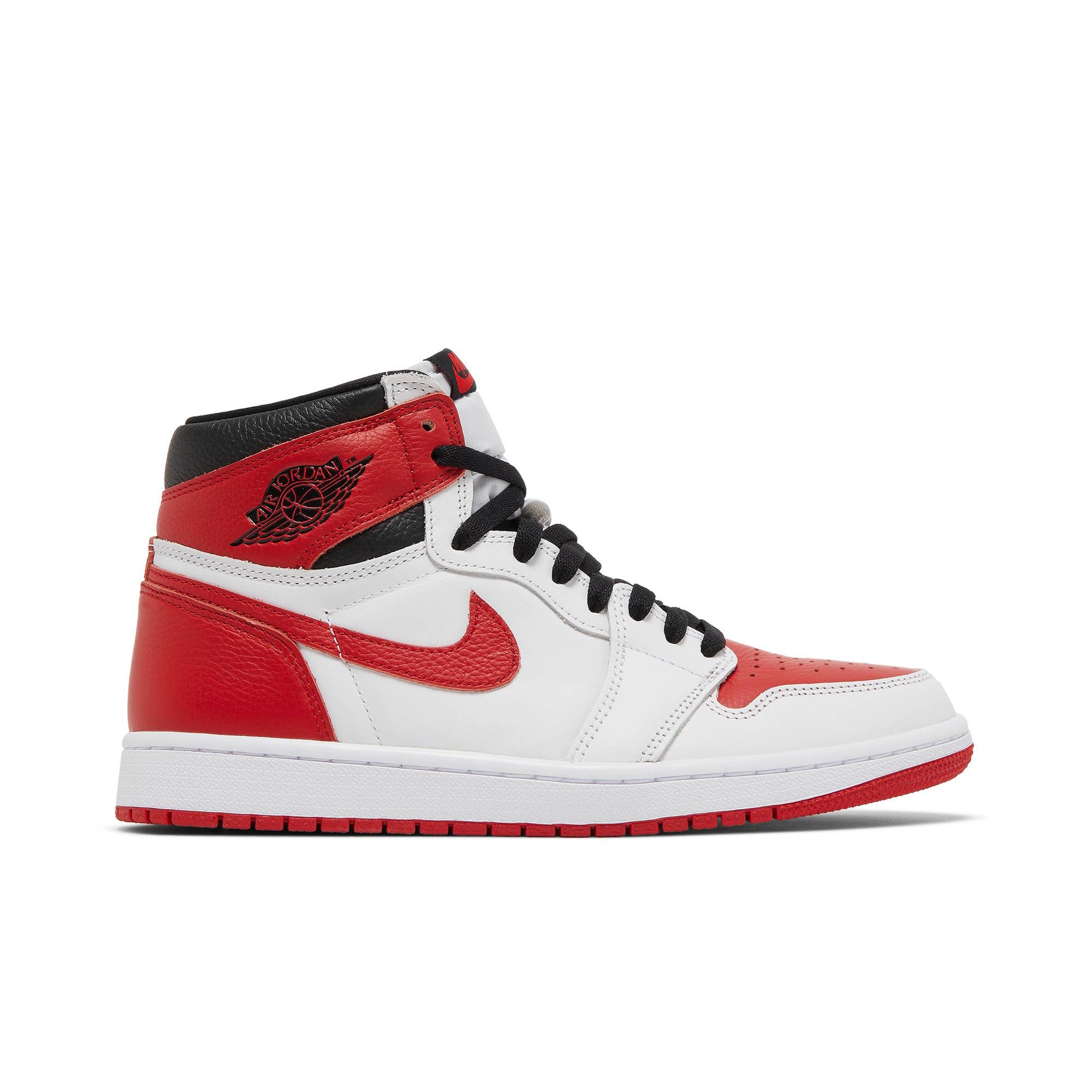 Air Jordan 1 Retro High OG 'Heritage' 555088-161