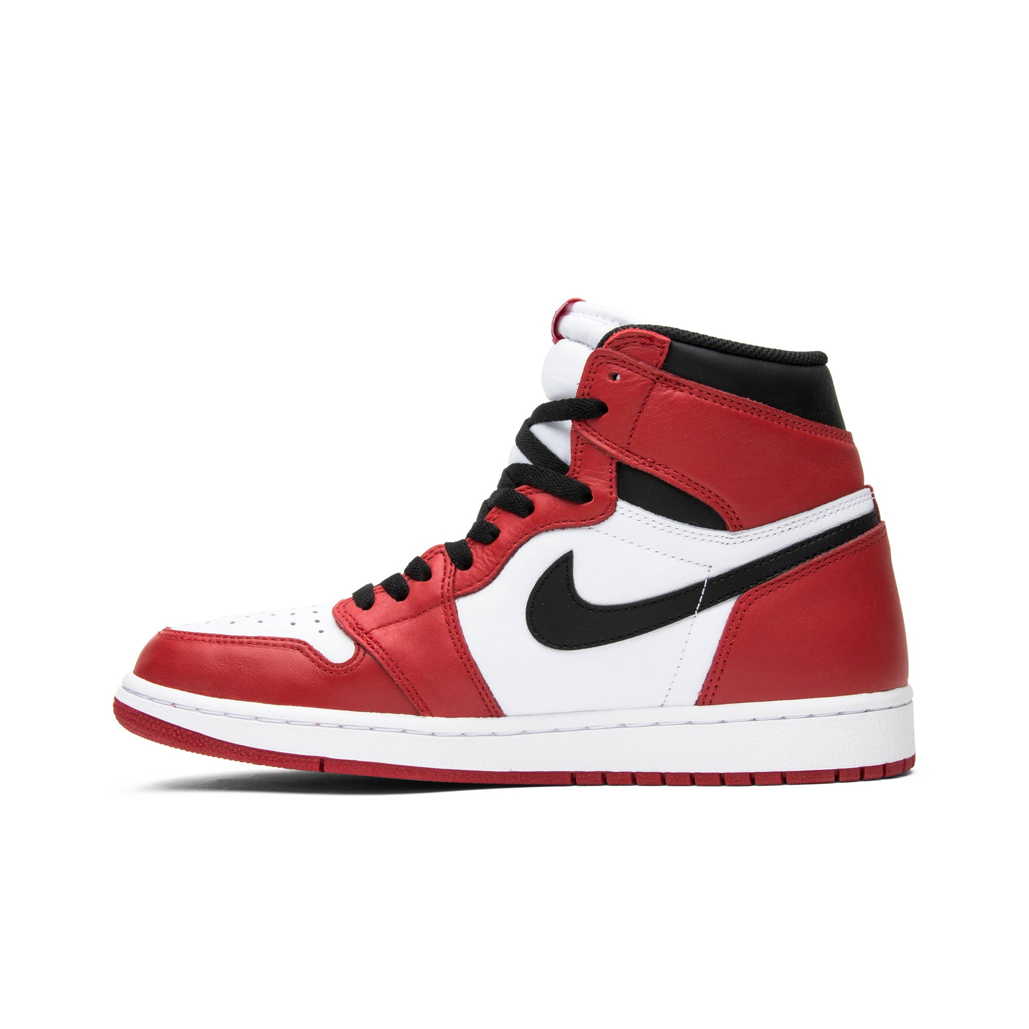 Air Jordan 1 Retro High OG 'Chicago' 2015 555088-101