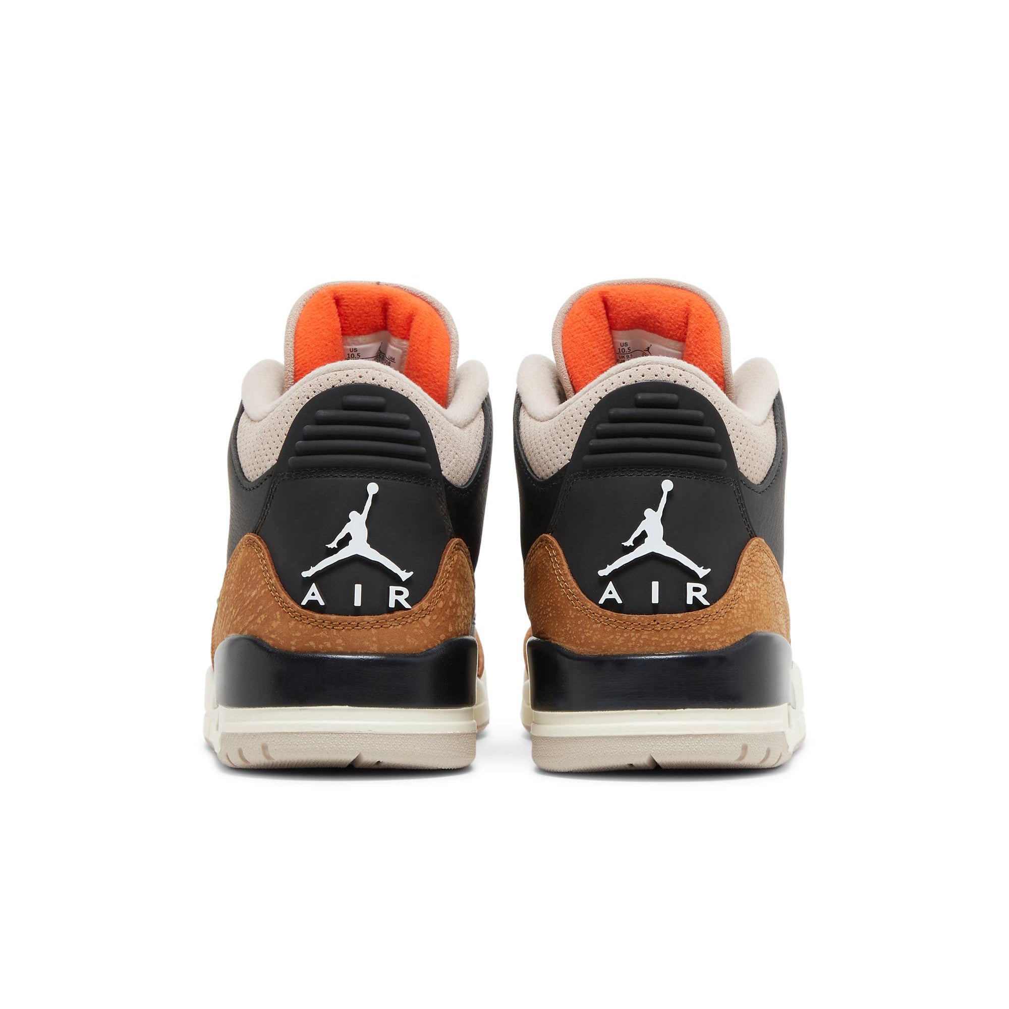 Air Jordan 3 Retro 'Desert Elephant' CT8532-008