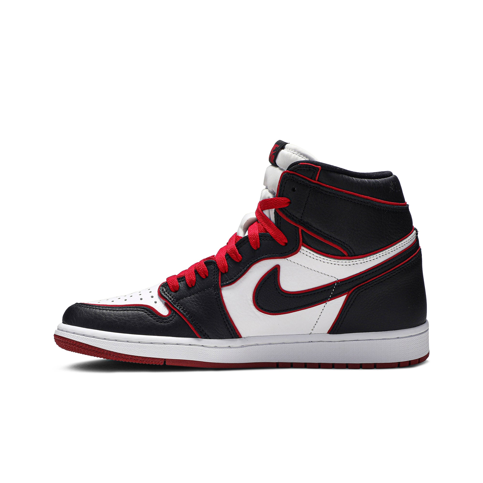 Air Jordan 1 Retro High OG 'Bloodline' 555088-062