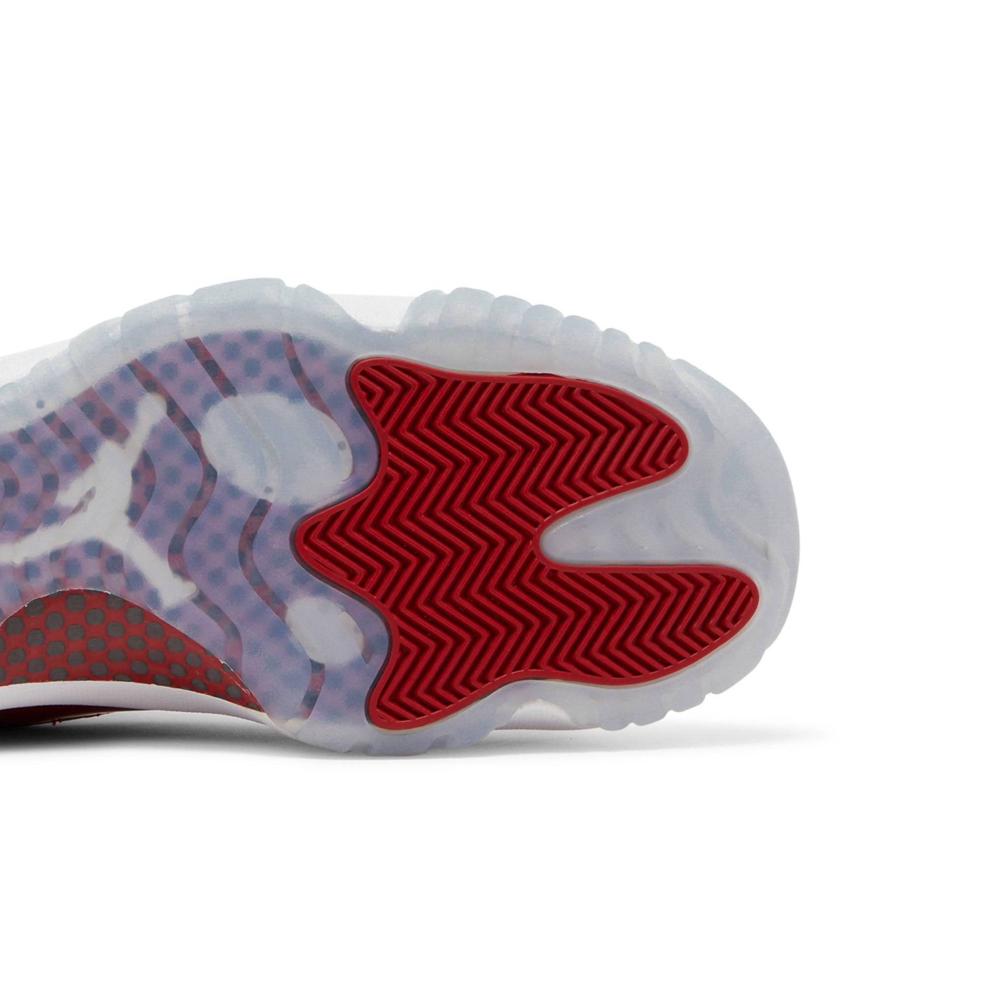 Air Jordan 11 Retro 'Cherry' CT8012-116