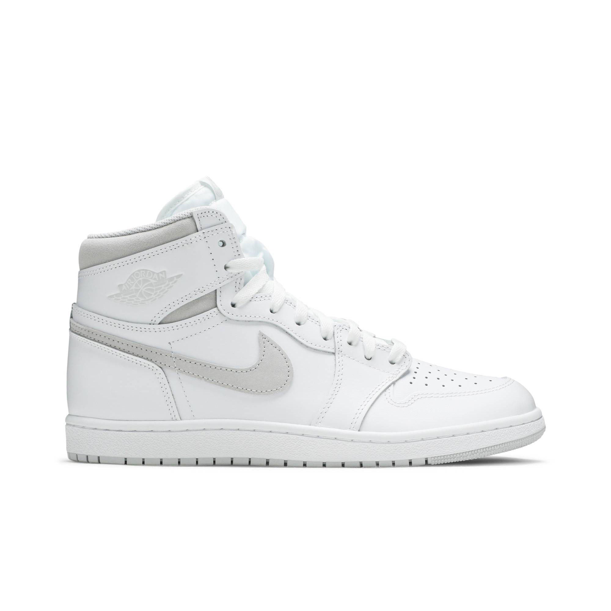 Air Jordan 1 Retro High '85 OG 'Neutral Grey' BQ4422-100