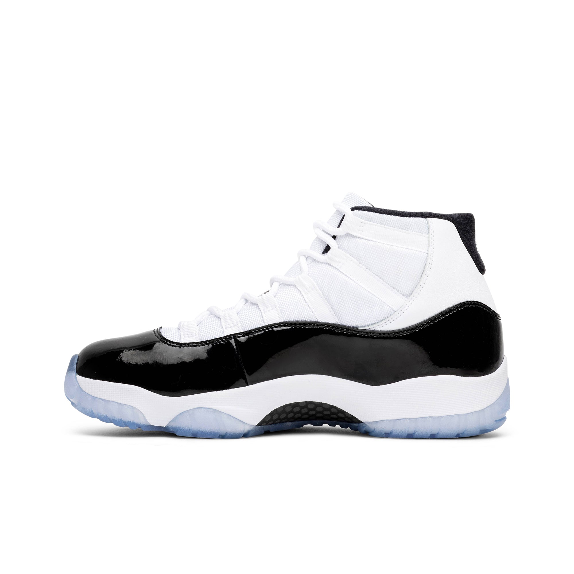 Air Jordan 11 Retro 'Concord' 2018 378037-100