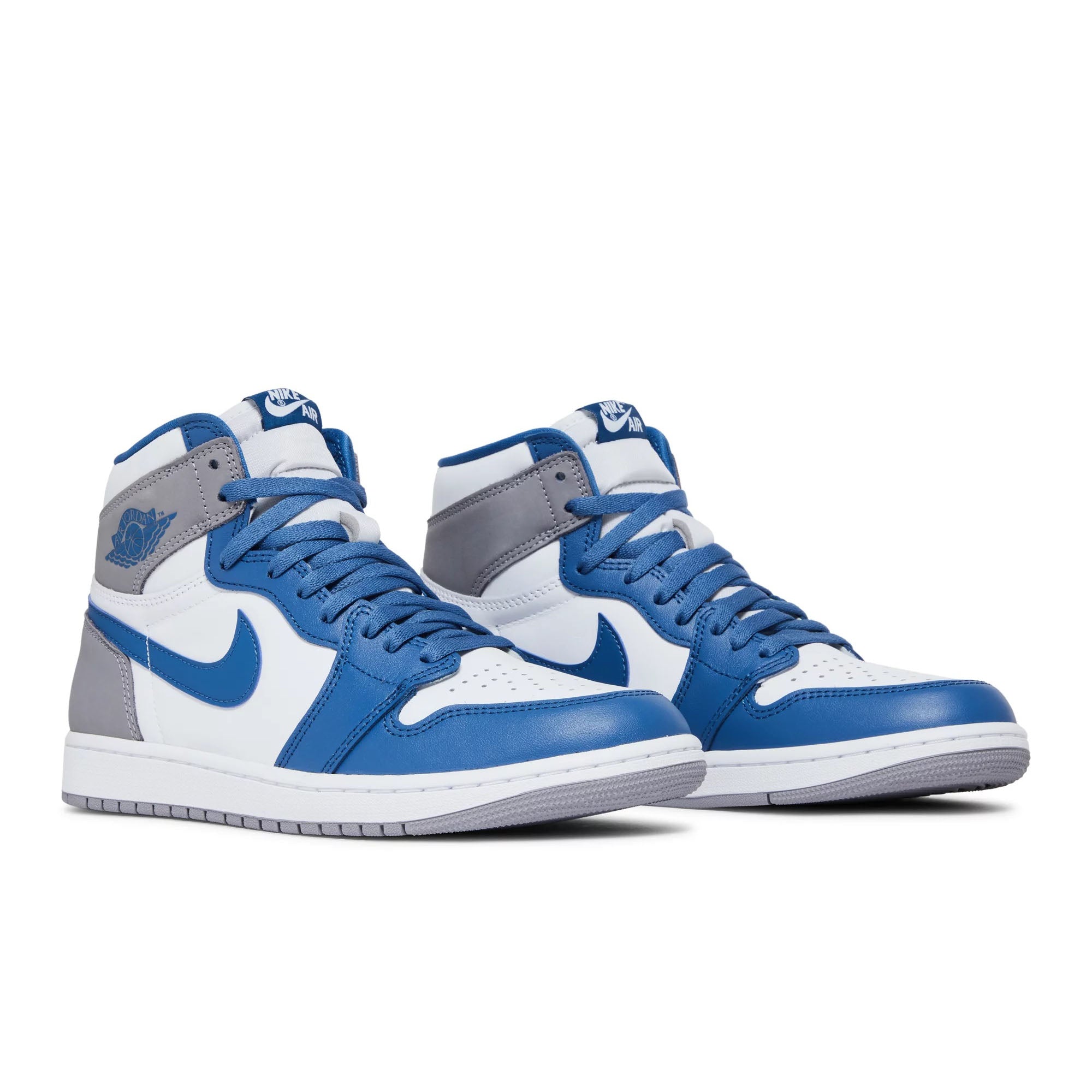 Air Jordan 1 Retro High OG 'True Blue' DZ5485-410