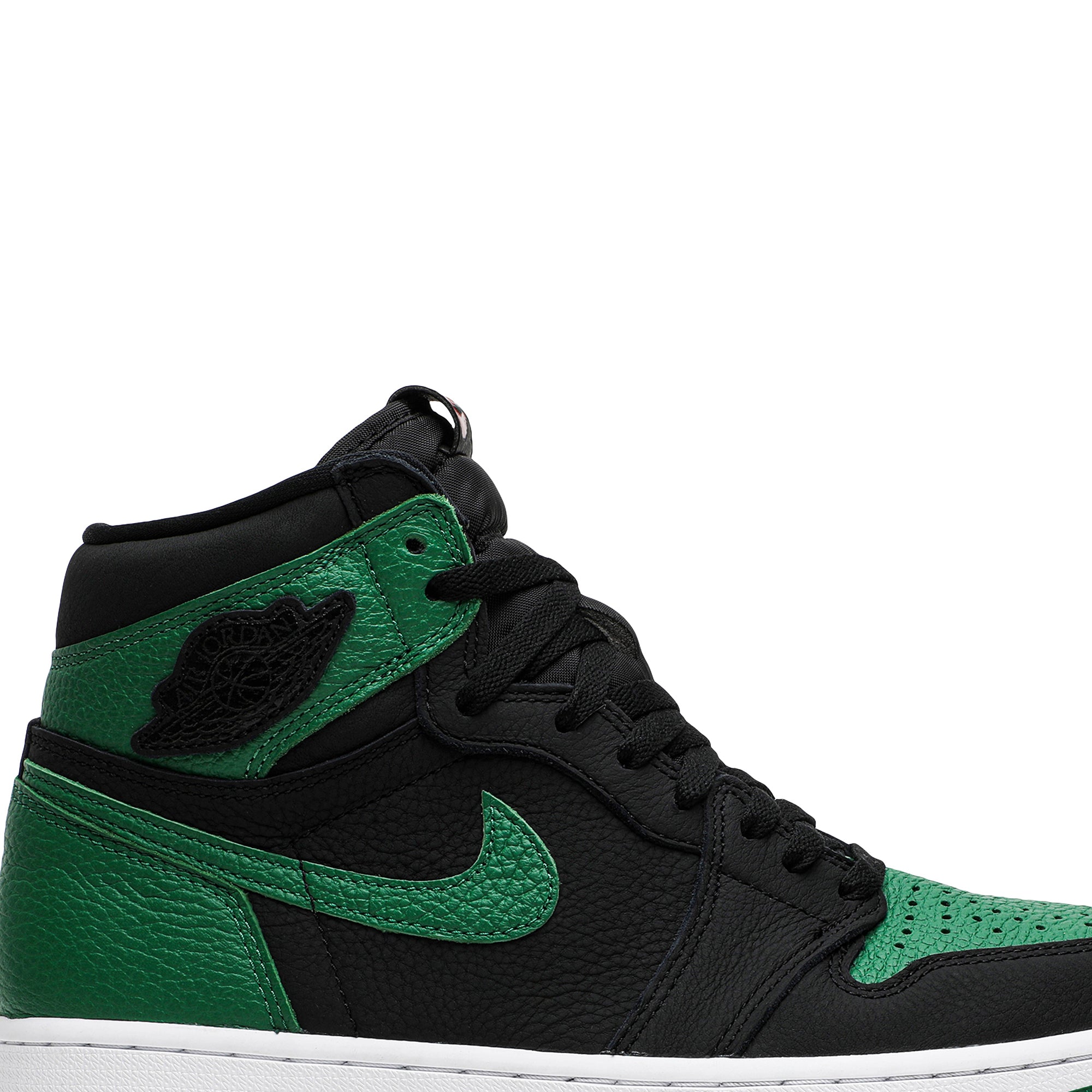 Air Jordan 1 Retro High OG 'Pine Green 2.0' 555088-030