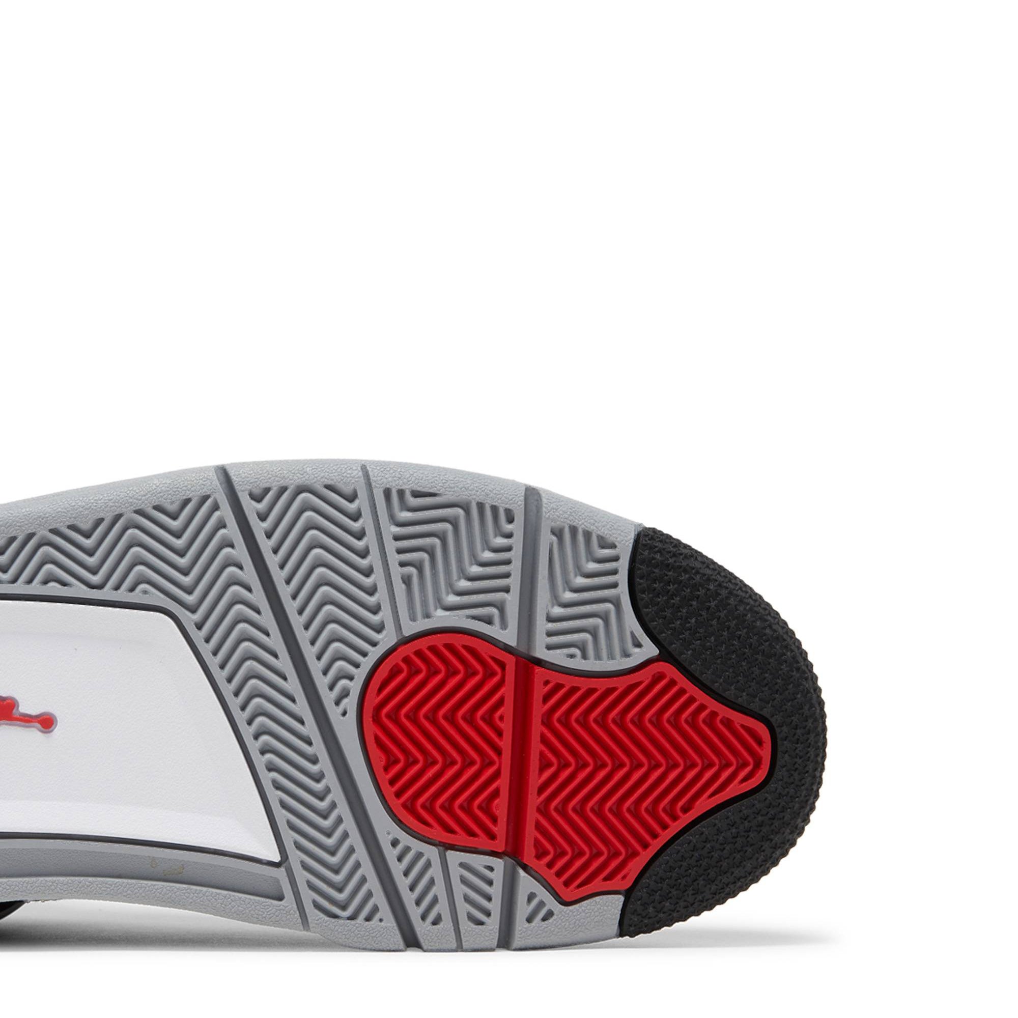 Air Jordan 4 Retro SE 'Black Canvas' DH7138-006