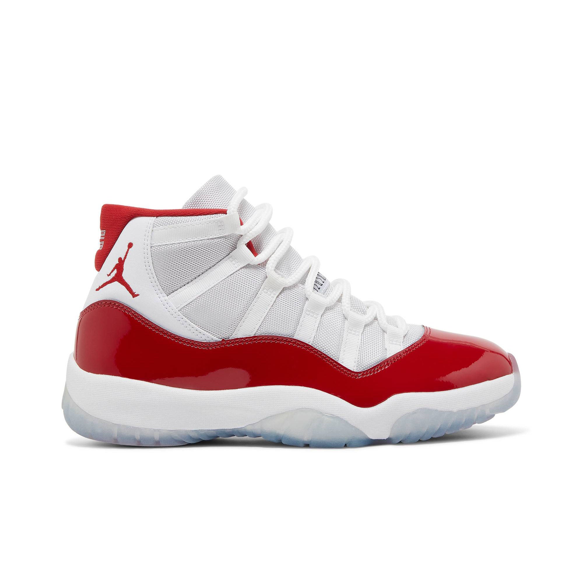 Air Jordan 11 Retro 'Cherry' CT8012-116