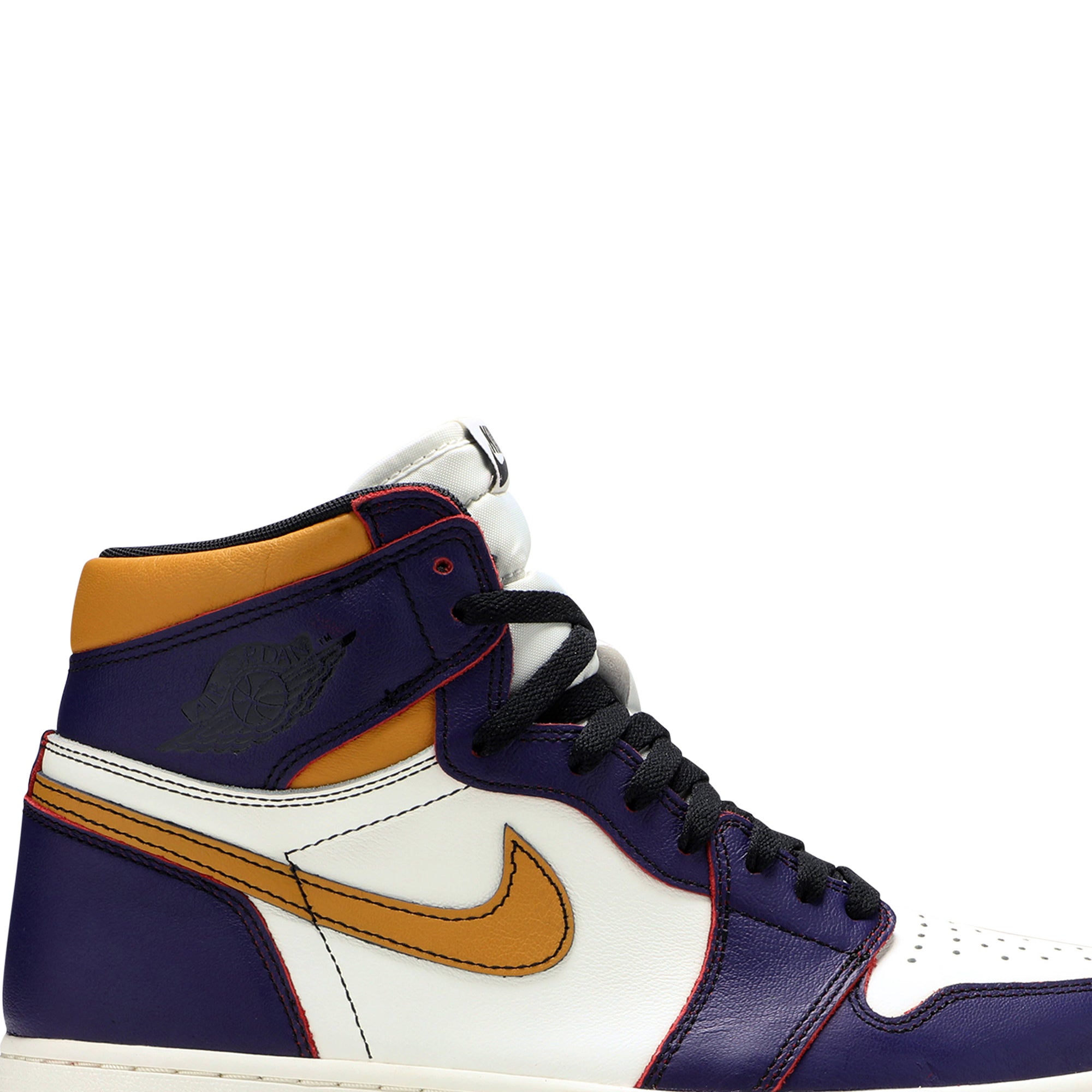 Air Jordan 1 Retro High SB 'LA To Chicago' CD6578-507