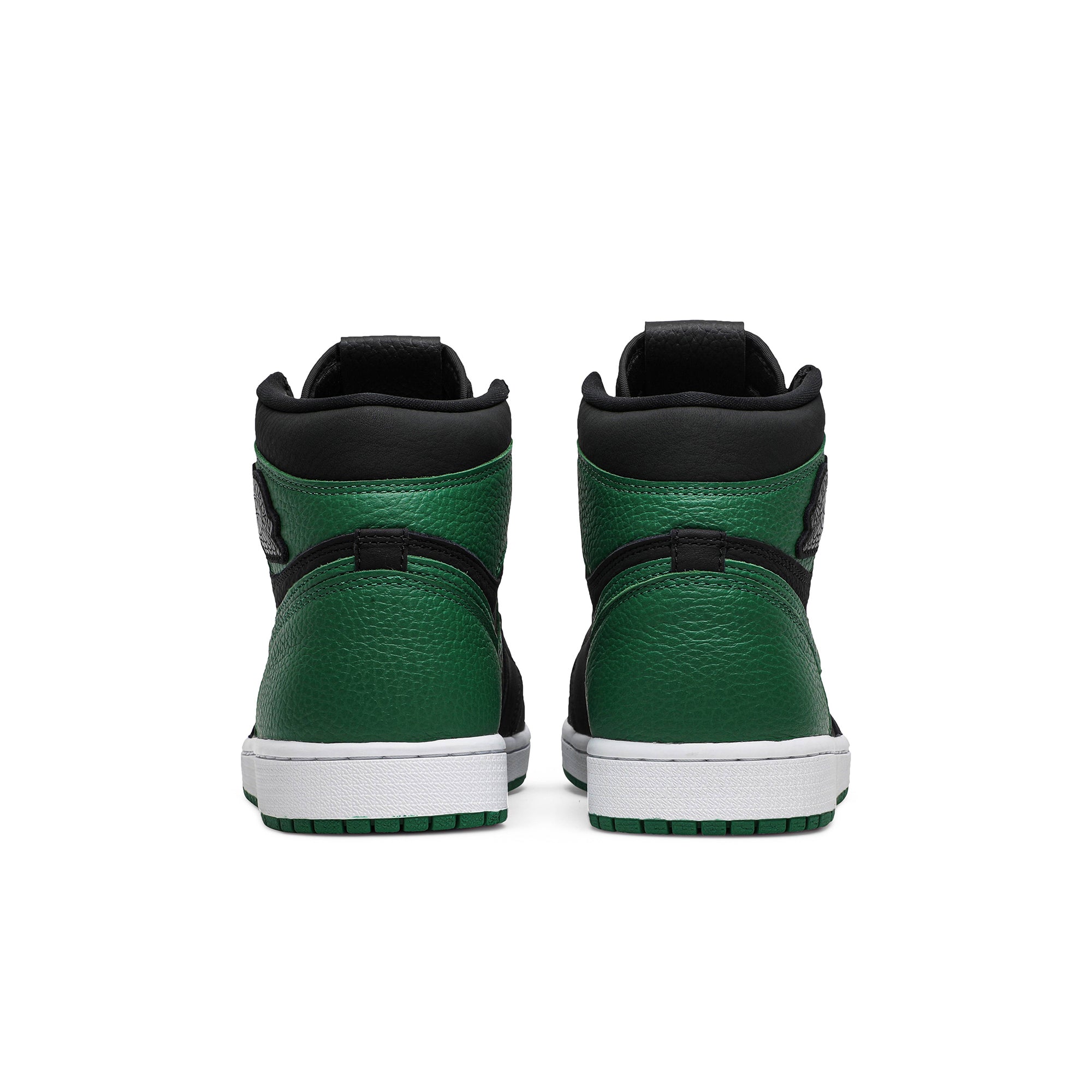 Air Jordan 1 Retro High OG 'Pine Green 2.0' 555088-030