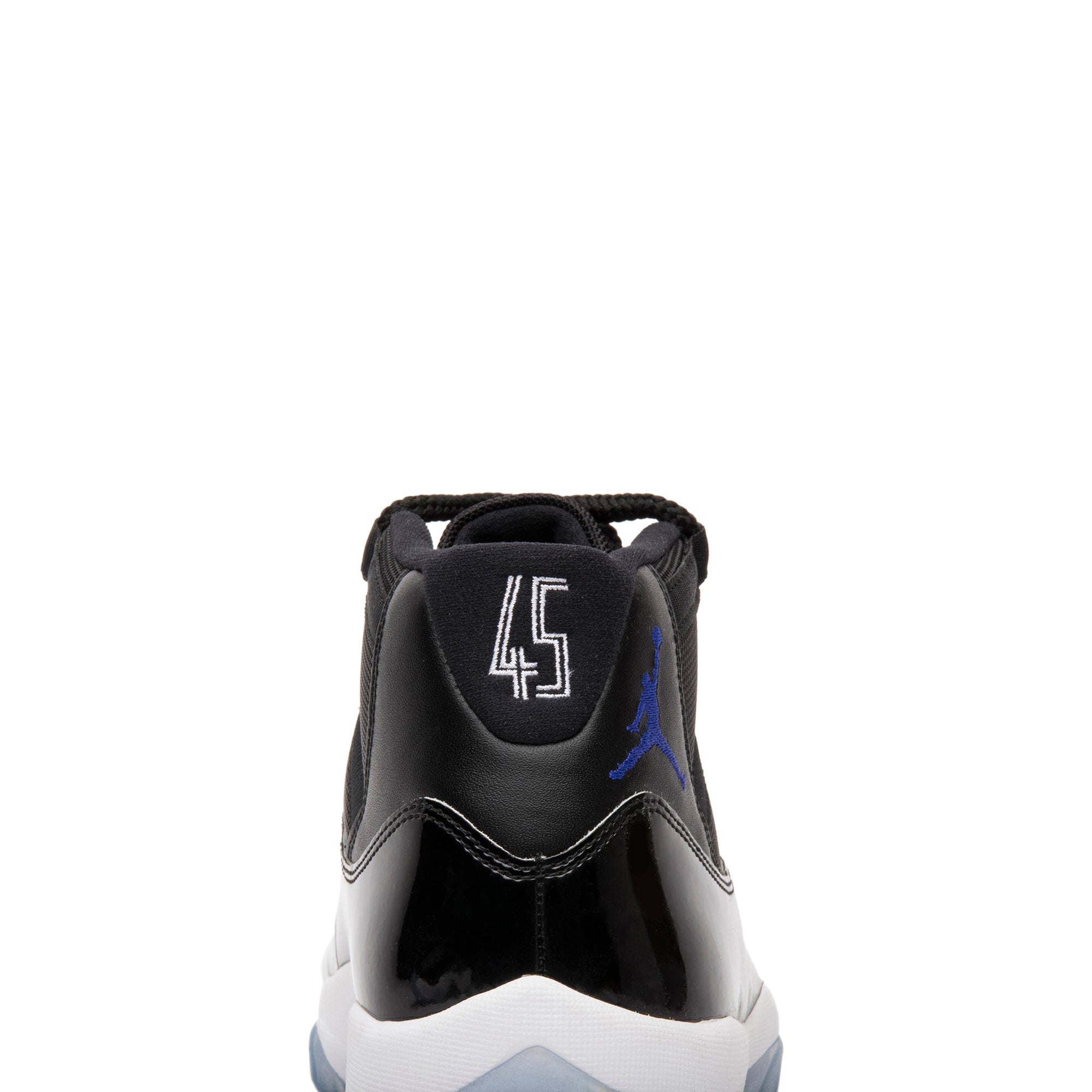 Air Jordan 11 Retro 'Space Jam' 2016 378037-003