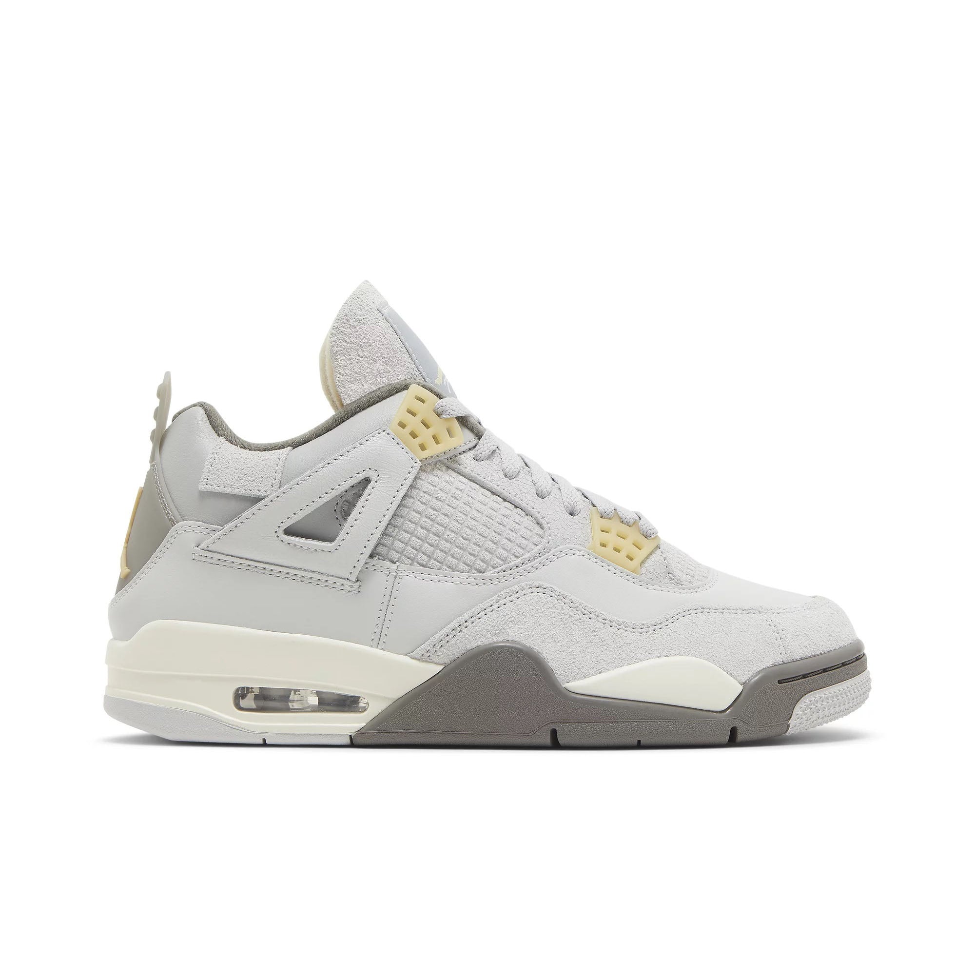 Air Jordan 4 Retro SE 'Craft' DV3742-021