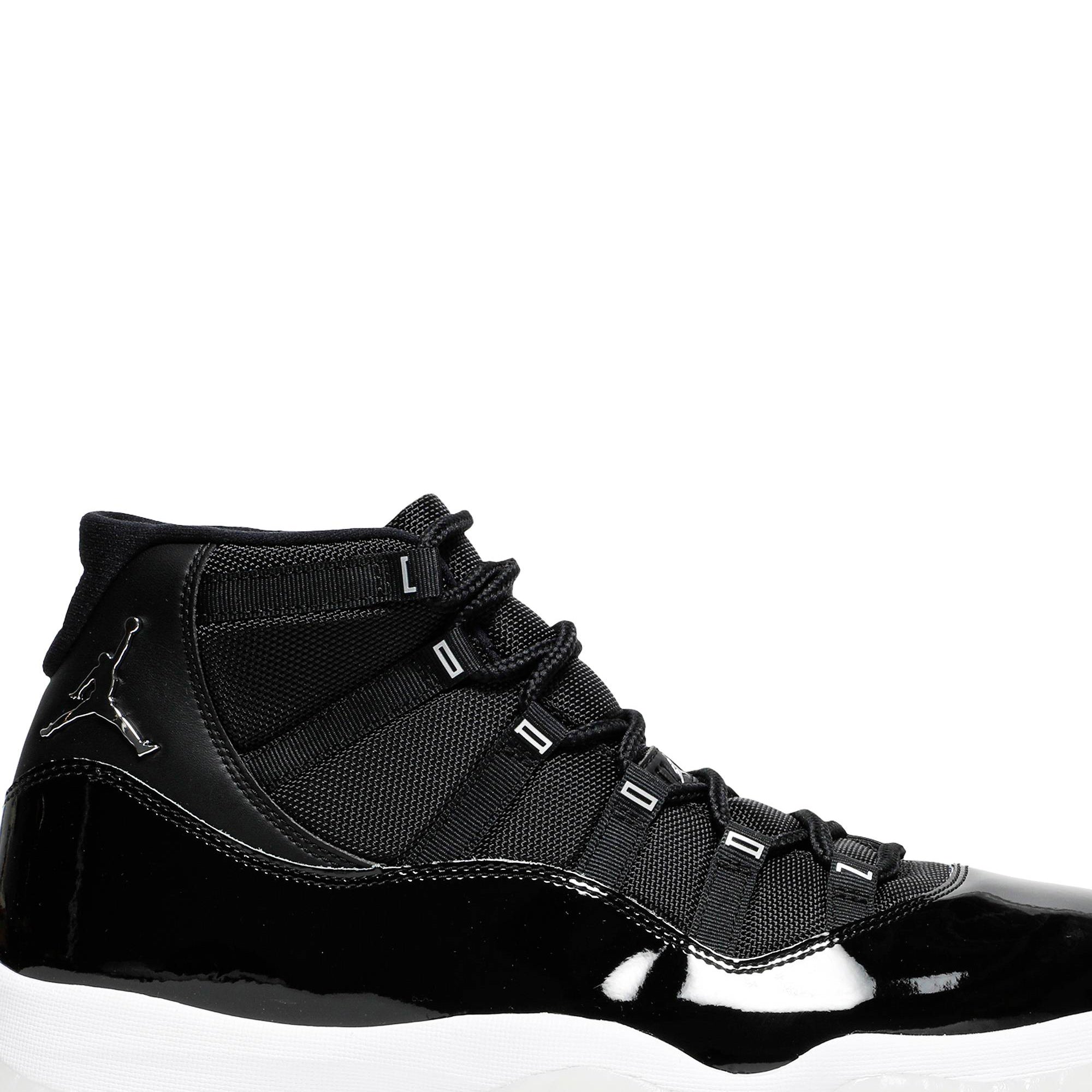 Air Jordan 11 Retro 'Jubilee / 25th Anniversary' CT8012-011