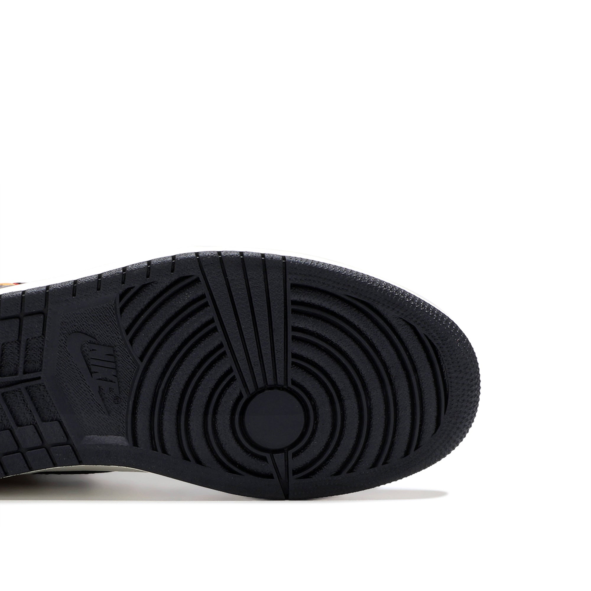 Air Jordan 1 Retro High SB 'LA To Chicago' CD6578-507