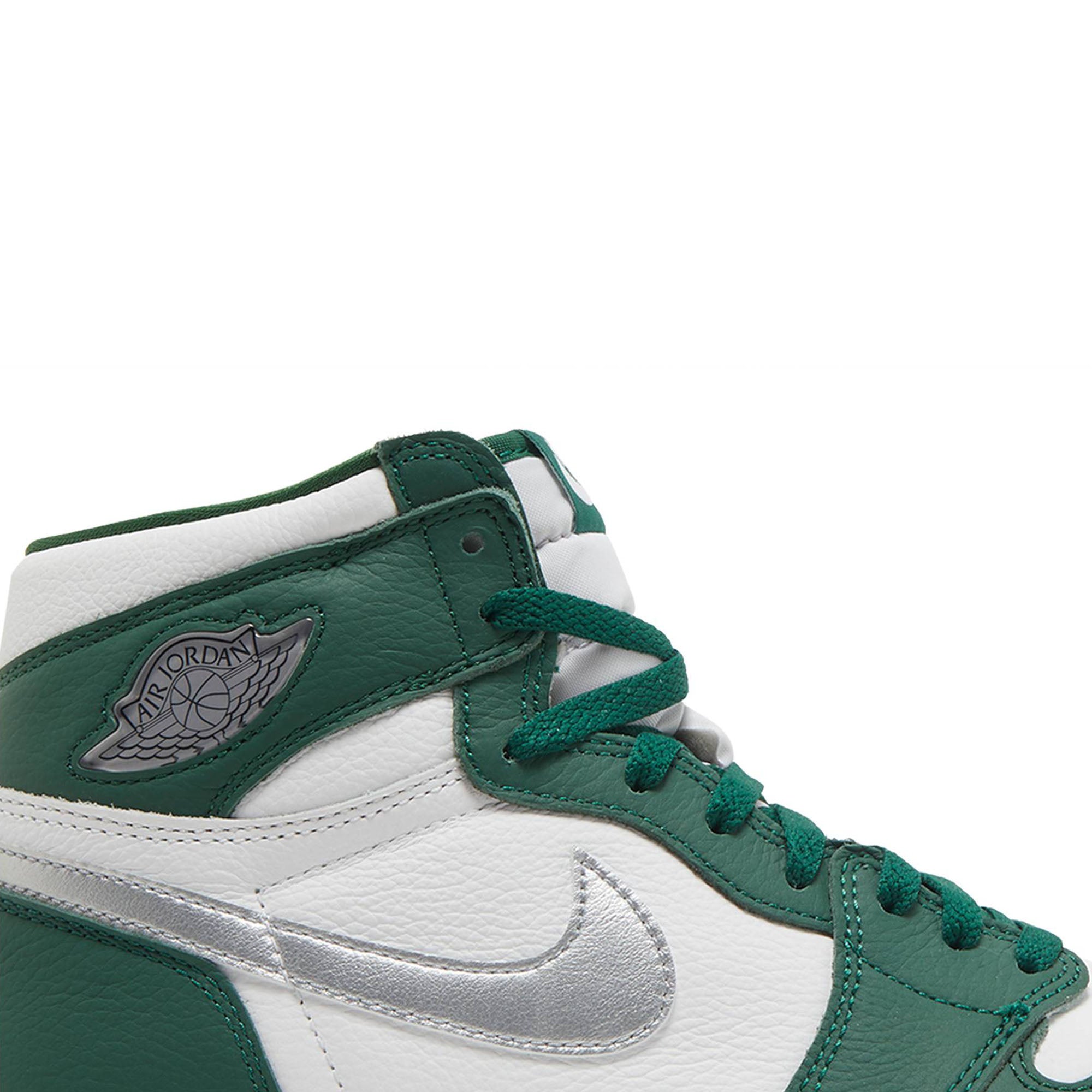 Air Jordan 1 Retro High OG 'Gorge Green' DZ5485-303
