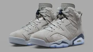 Air Jordan 6