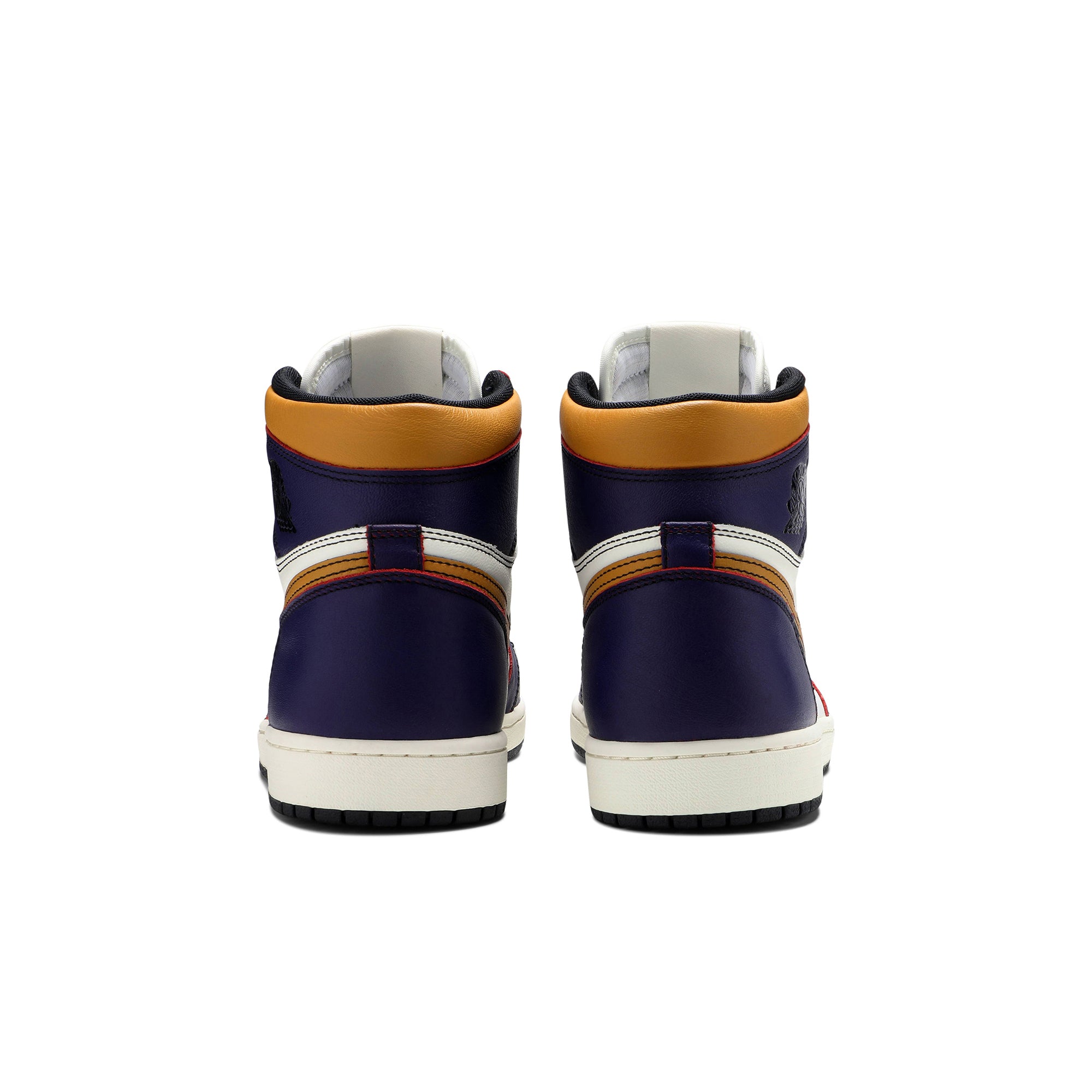 Air Jordan 1 Retro High SB 'LA To Chicago' CD6578-507