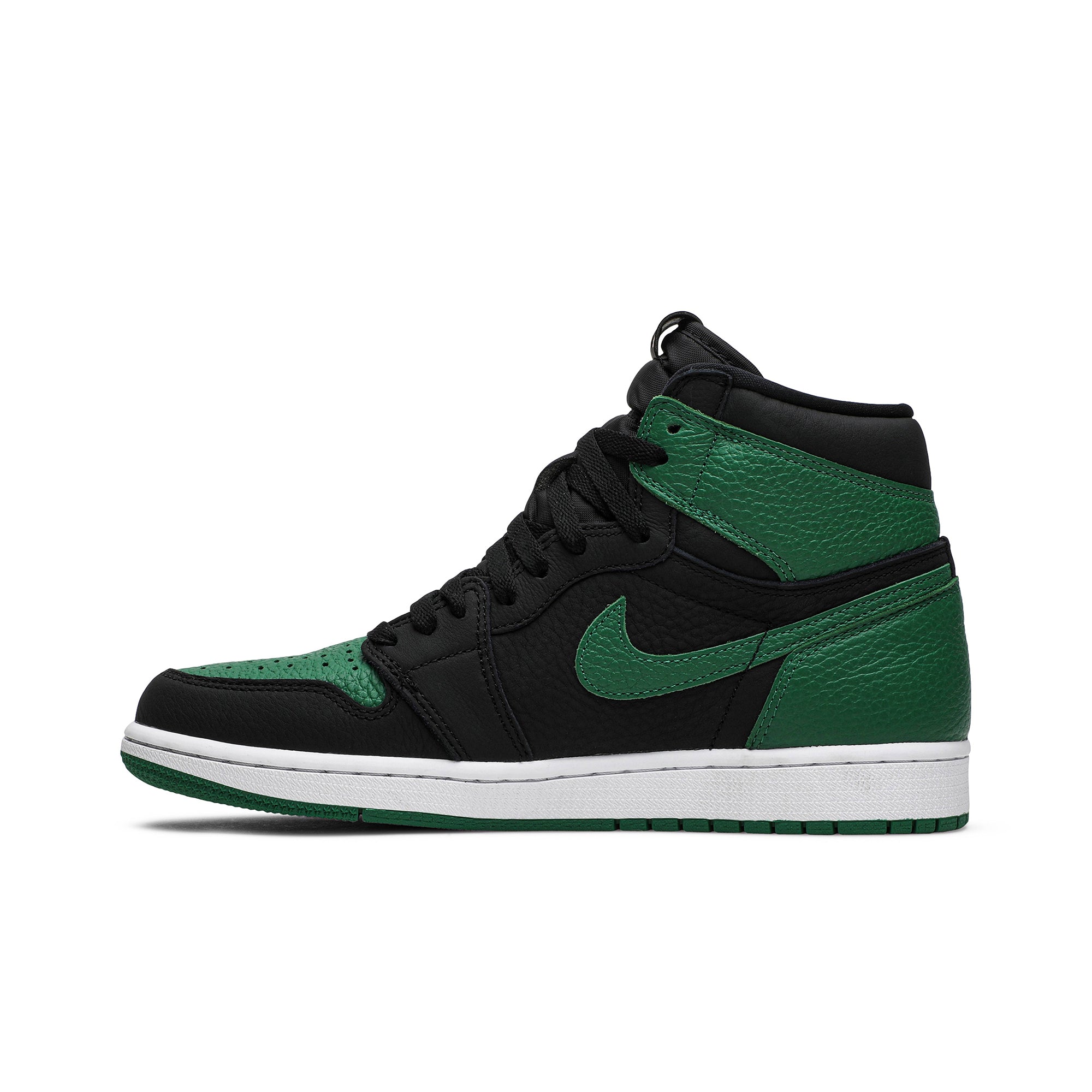 Air Jordan 1 Retro High OG 'Pine Green 2.0' 555088-030