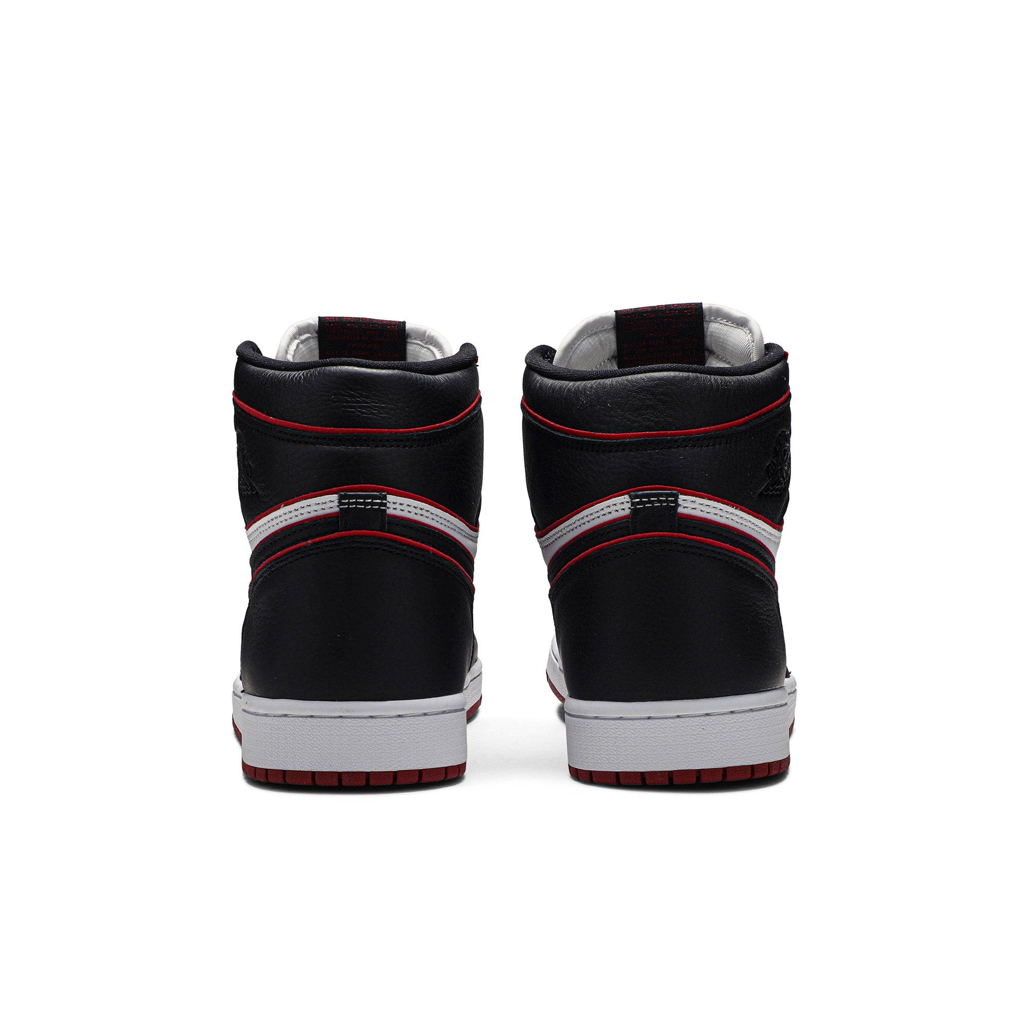 Air Jordan 1 Retro High OG 'Bloodline' 555088-062