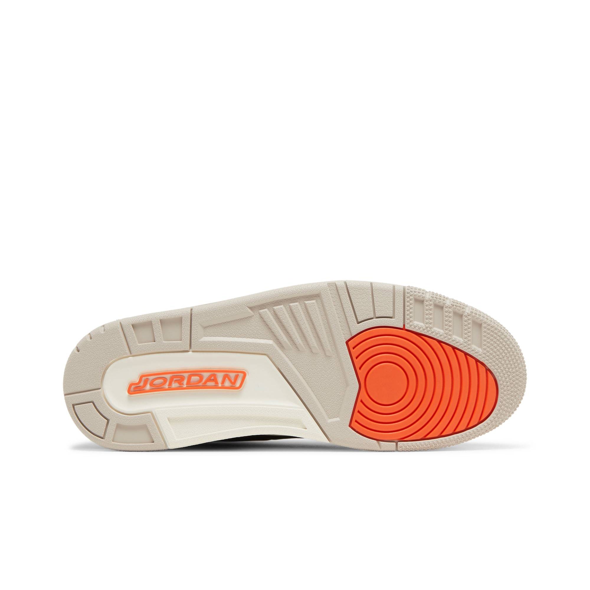 Air Jordan 3 Retro 'Desert Elephant' CT8532-008