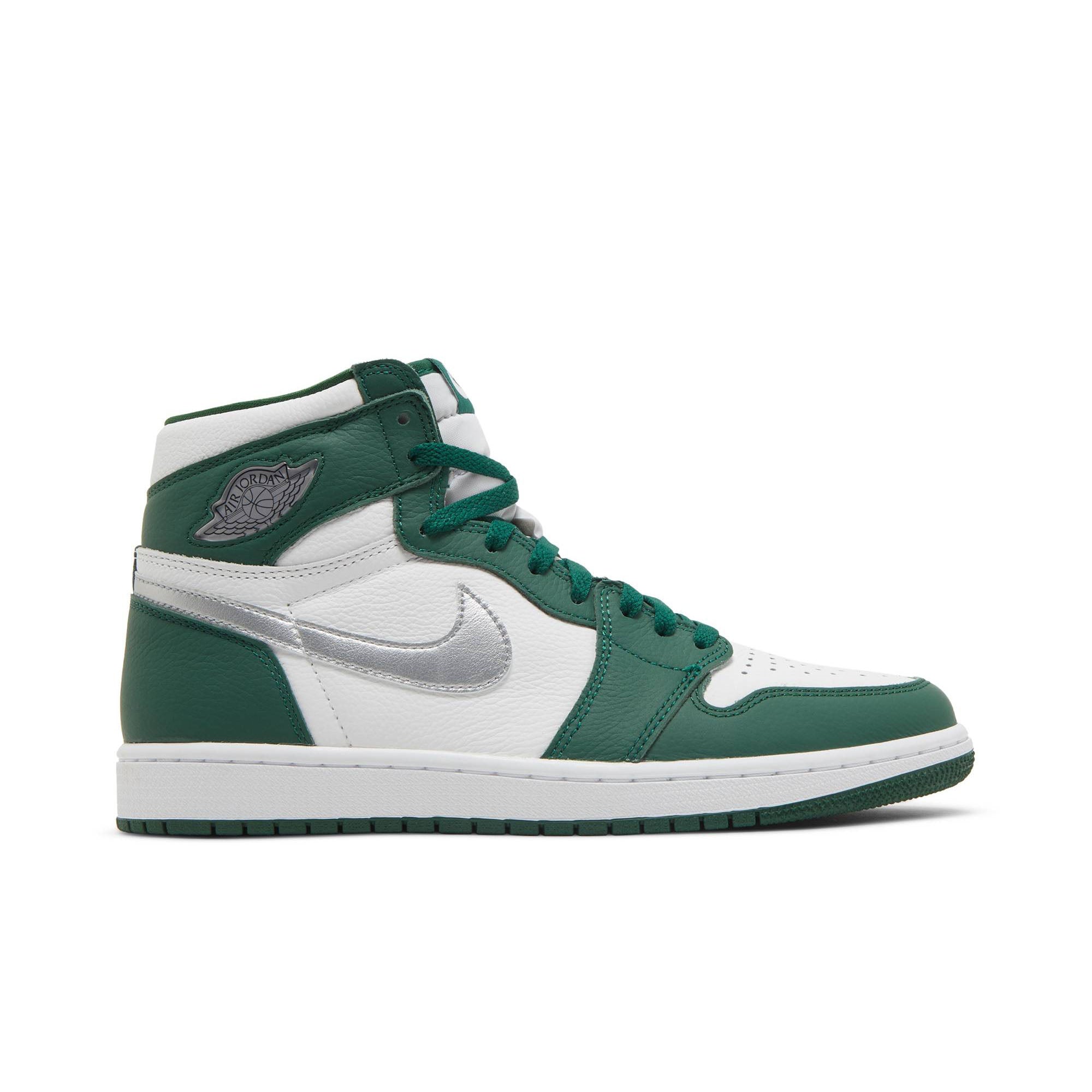 Air Jordan 1 Retro High OG 'Gorge Green' DZ5485-303