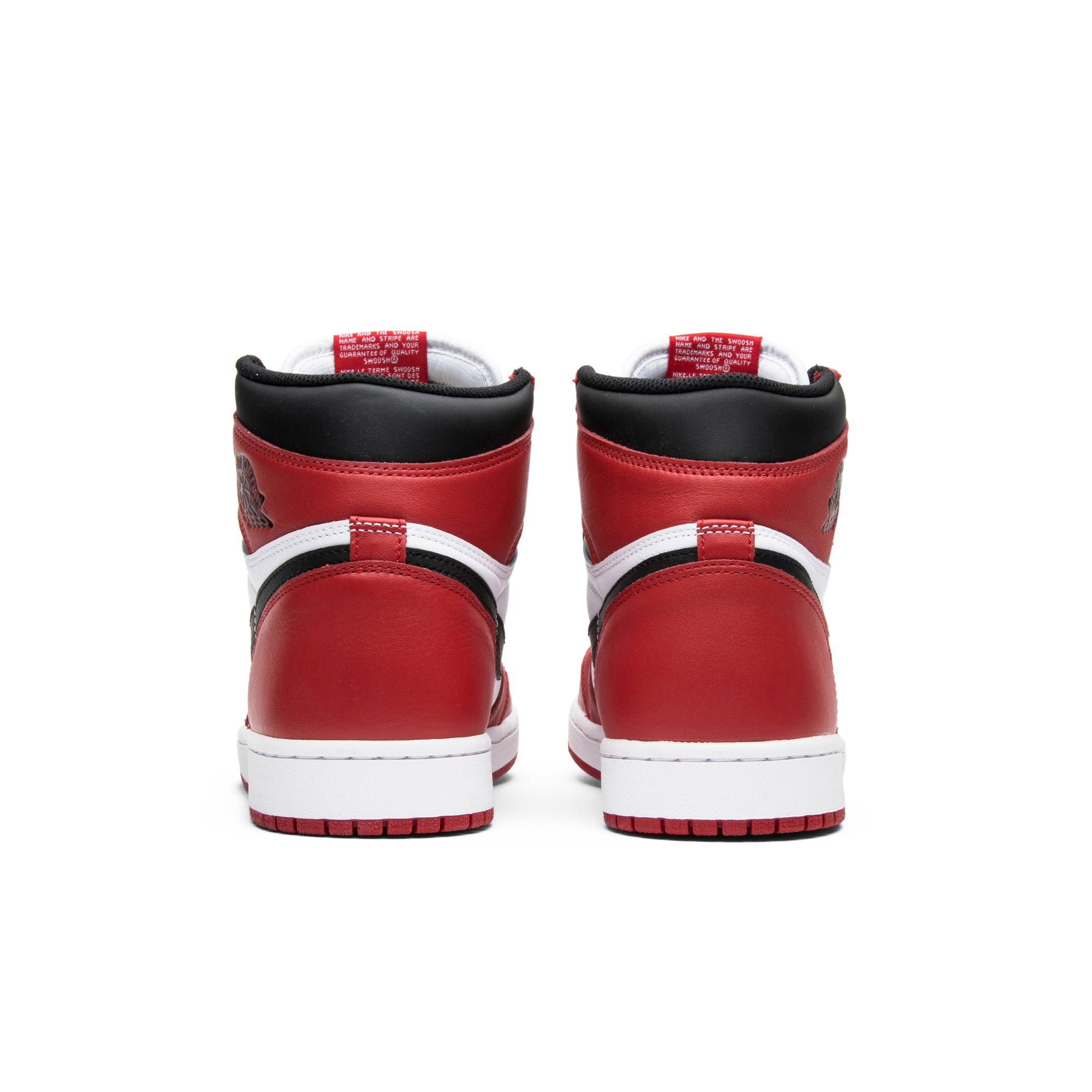 Air Jordan 1 Retro High OG 'Chicago' 2015 555088-101