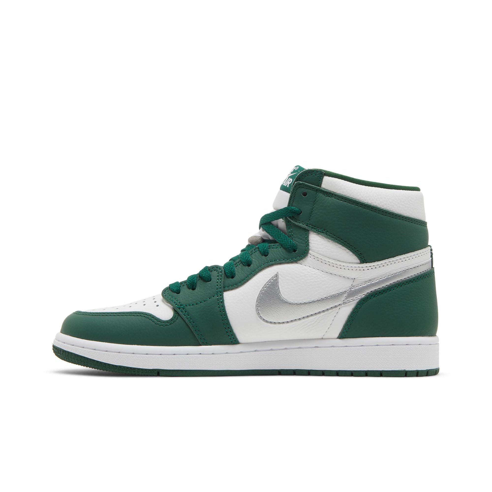Air Jordan 1 Retro High OG 'Gorge Green' DZ5485-303