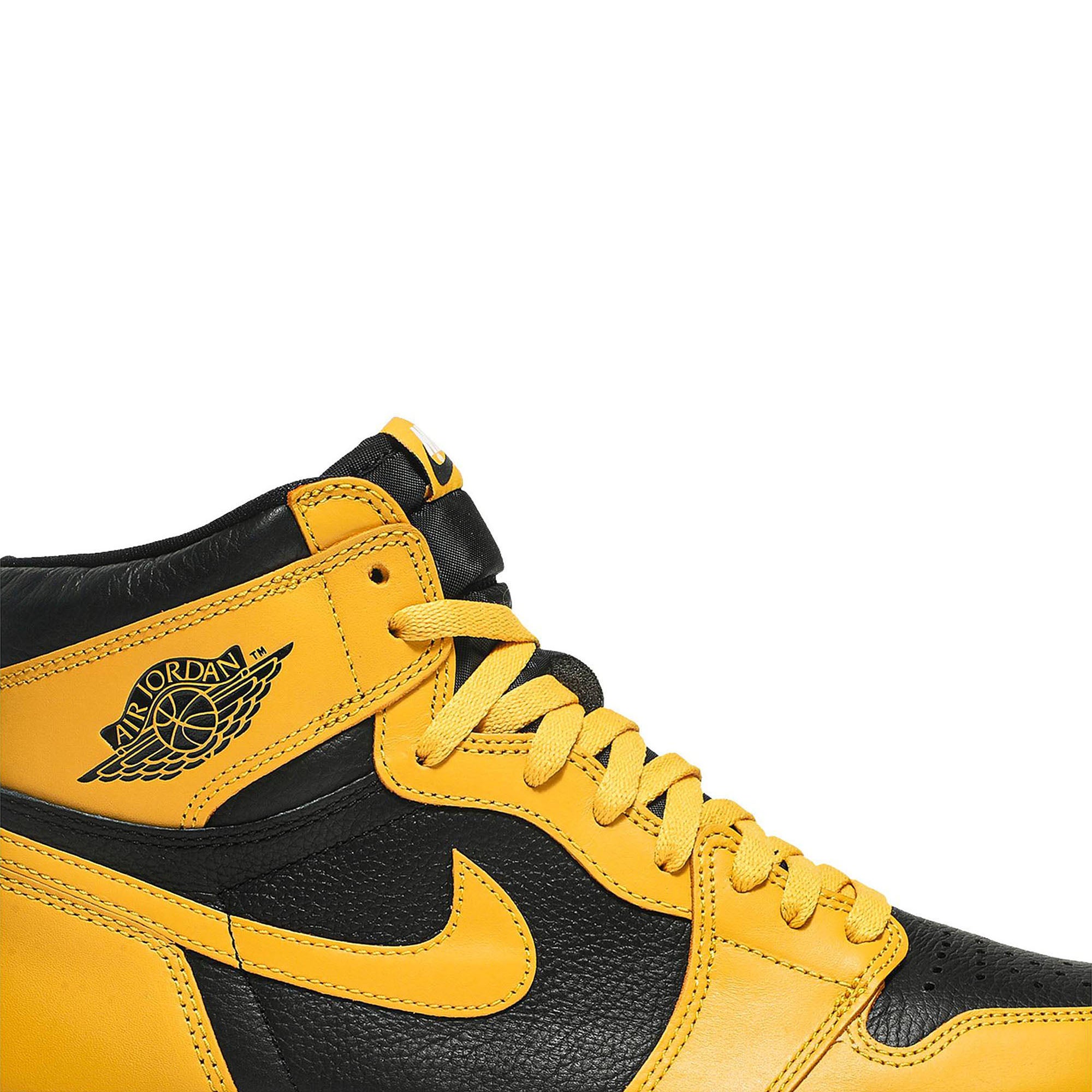Air Jordan 1 High Retro OG 'Pollen' 555088-701